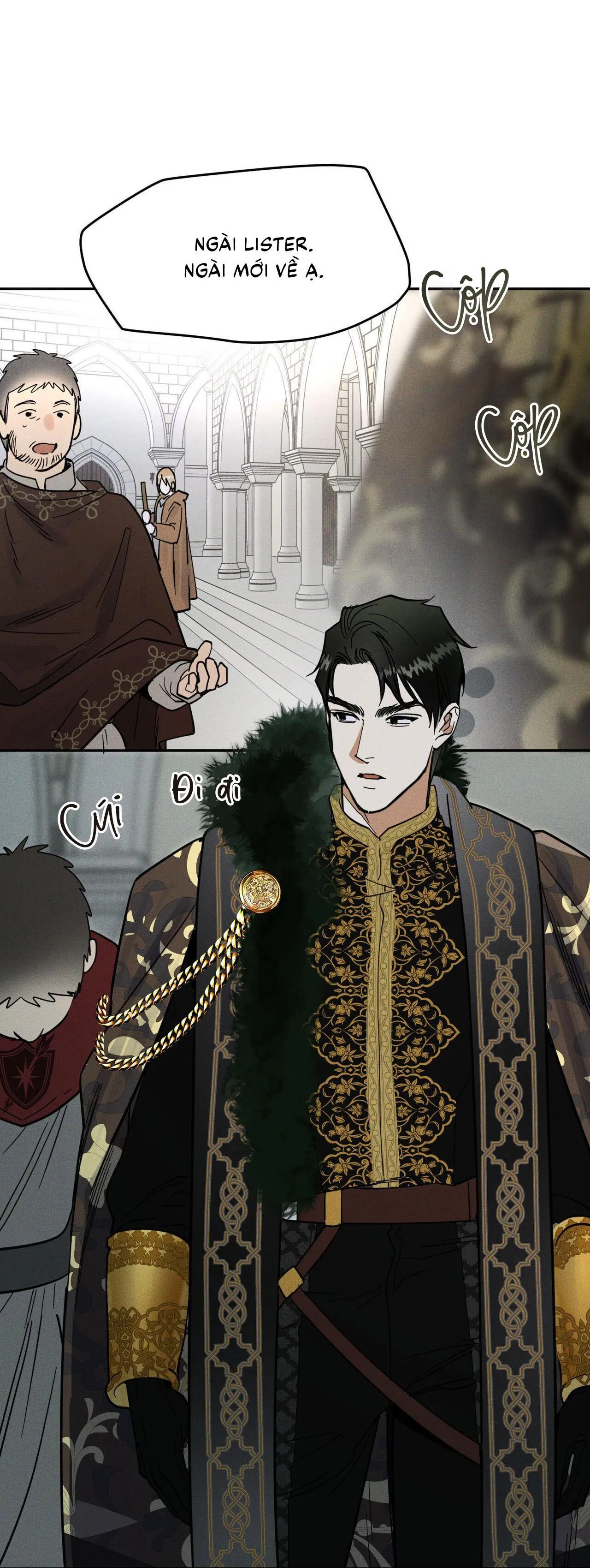 Antidote Chapter 10 Trang 20