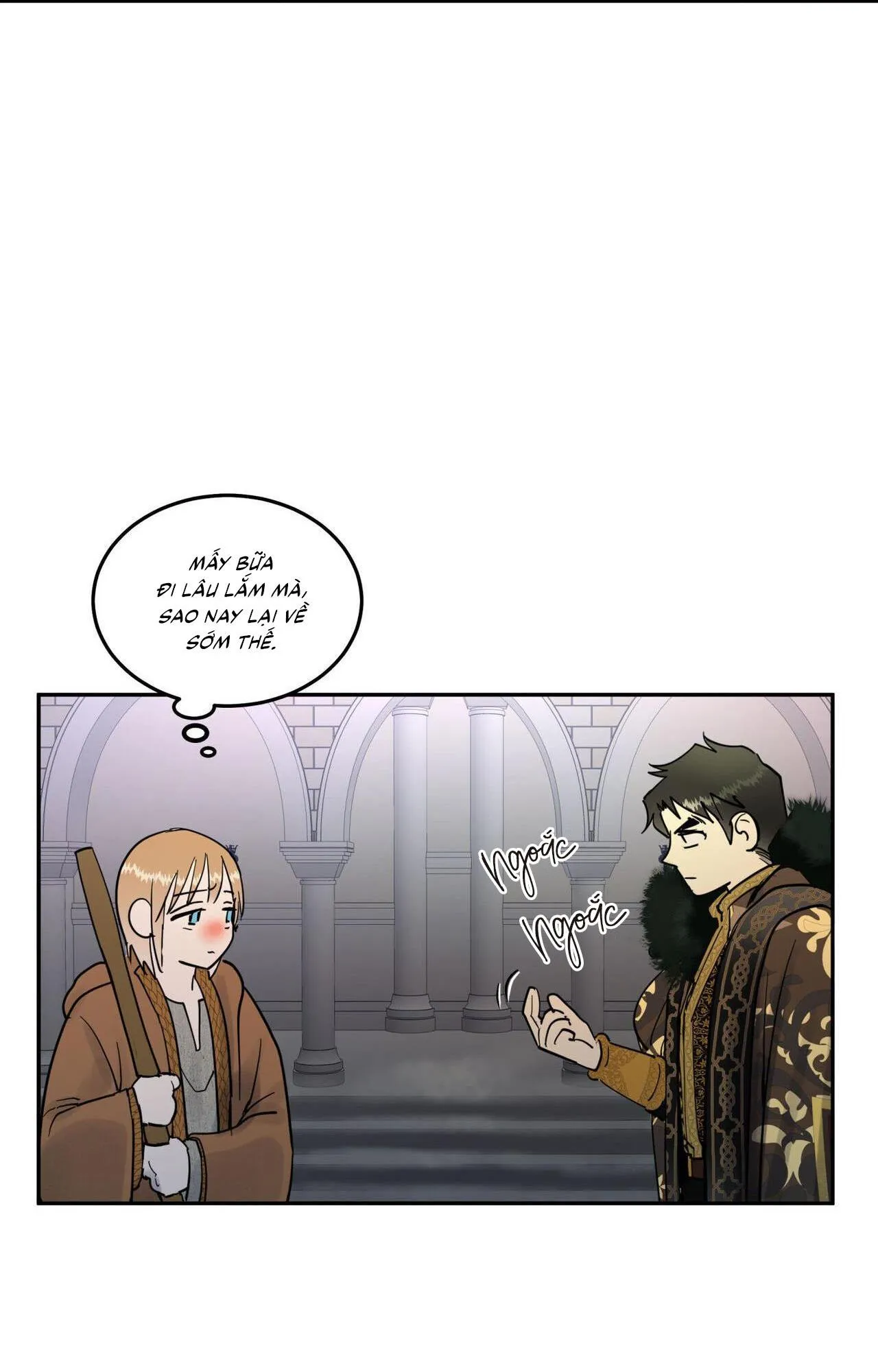 Antidote Chapter 10 Trang 21