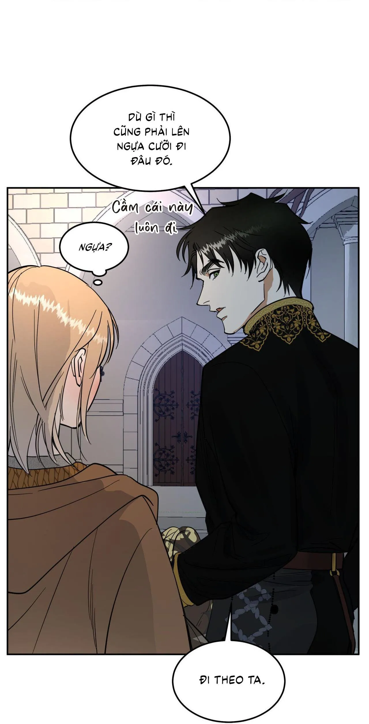 Antidote Chapter 10 Trang 23