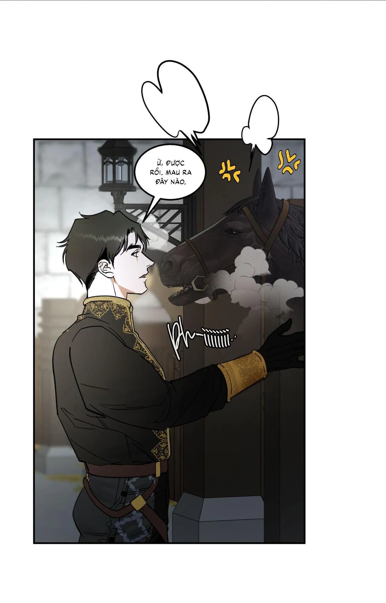 Antidote Chapter 10 Trang 27