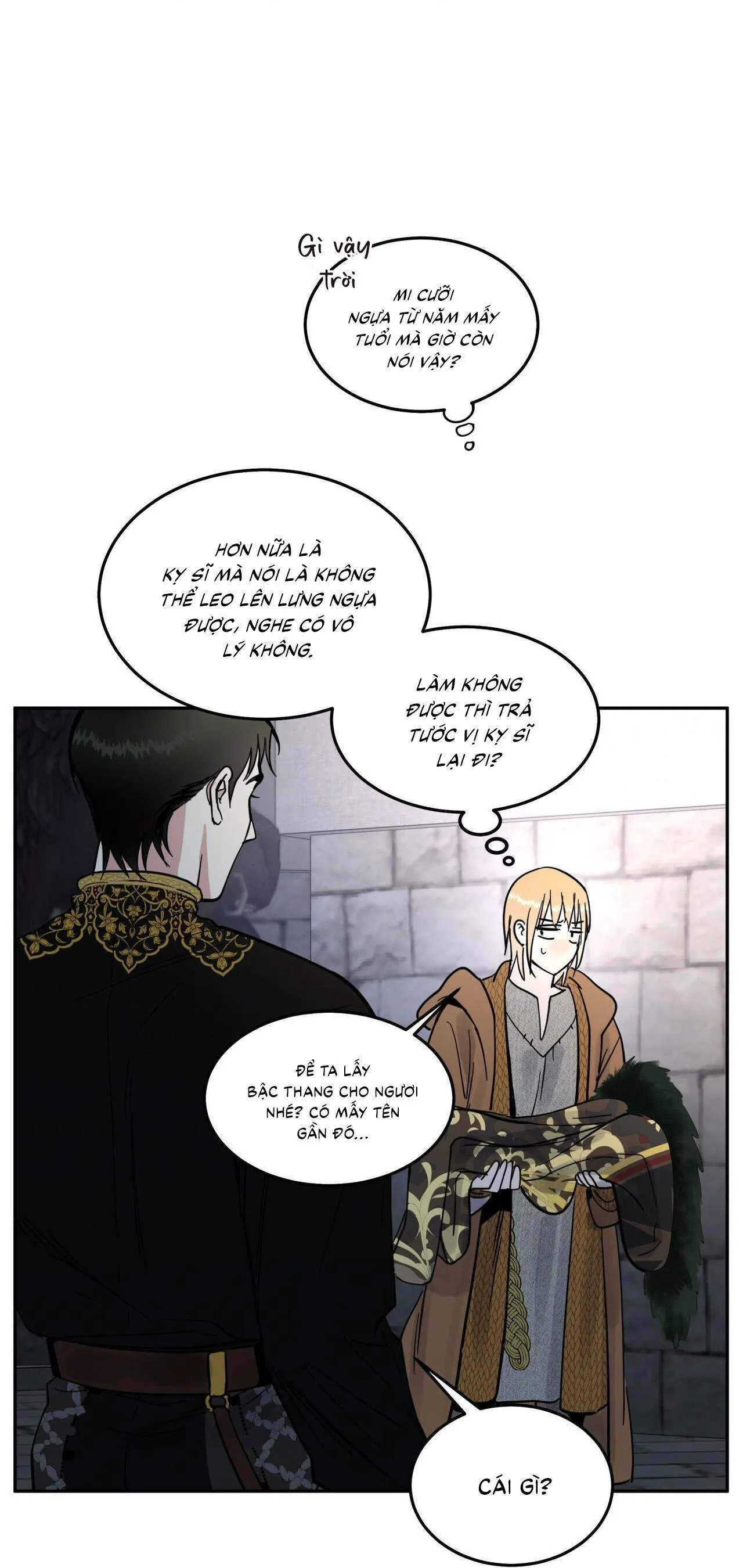 Antidote Chapter 10 Trang 30