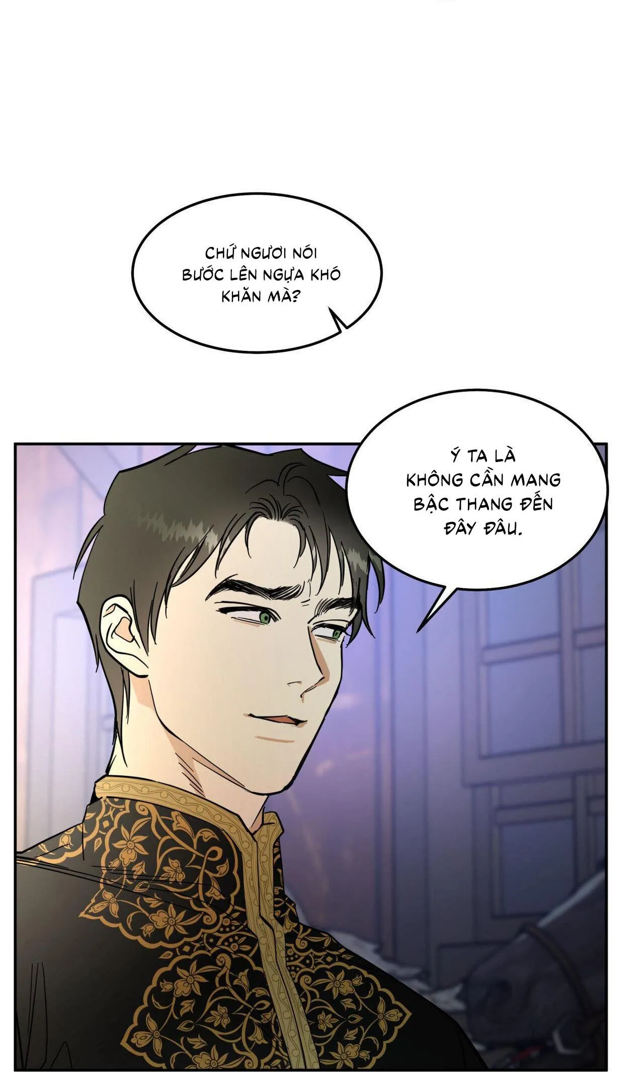 Antidote Chapter 10 Trang 31