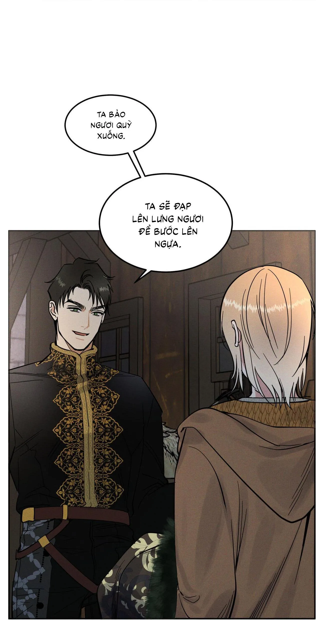 Antidote Chapter 10 Trang 35