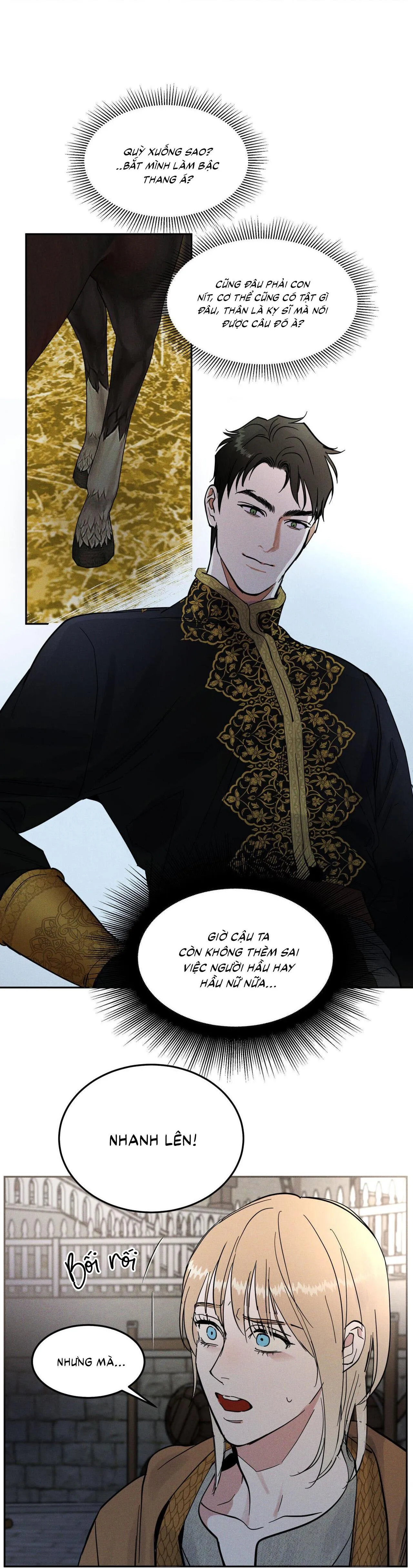 Antidote Chapter 10 Trang 36