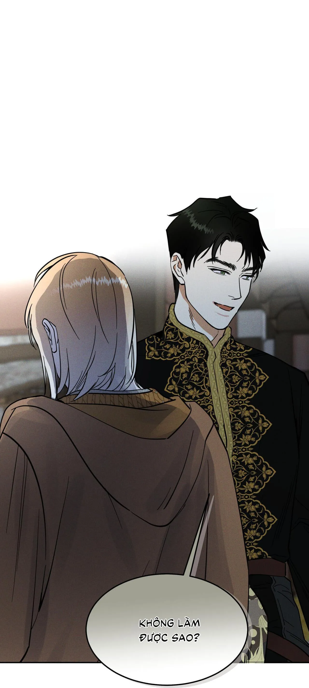 Antidote Chapter 10 Trang 39