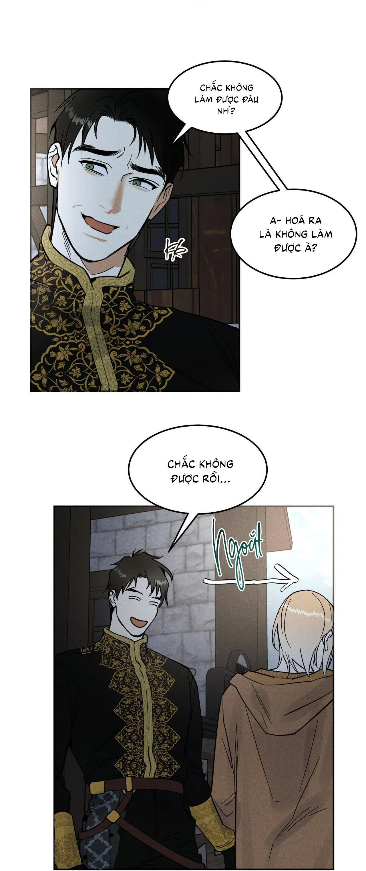 Antidote Chapter 10 Trang 40