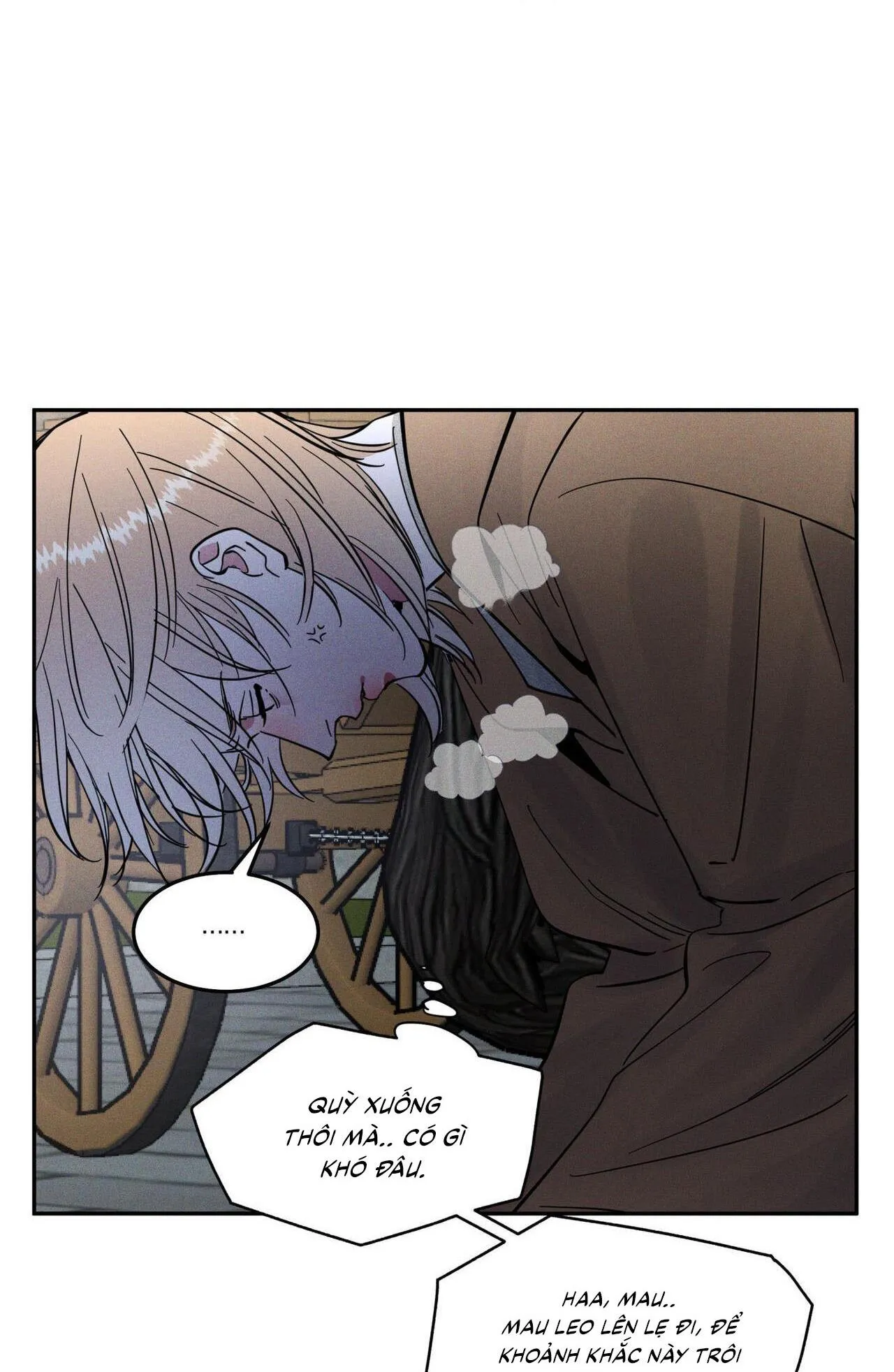 Antidote Chapter 10 Trang 45