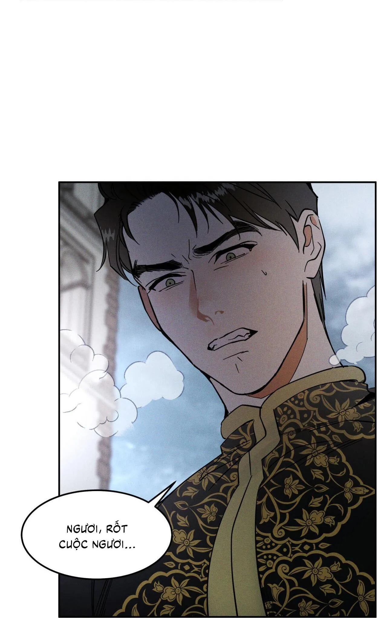 Antidote Chapter 10 Trang 48