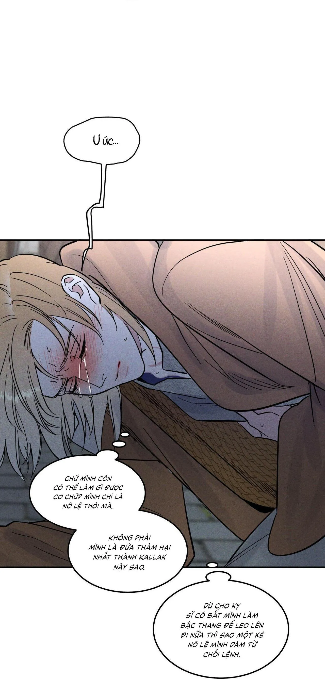 Antidote Chapter 10 Trang 50