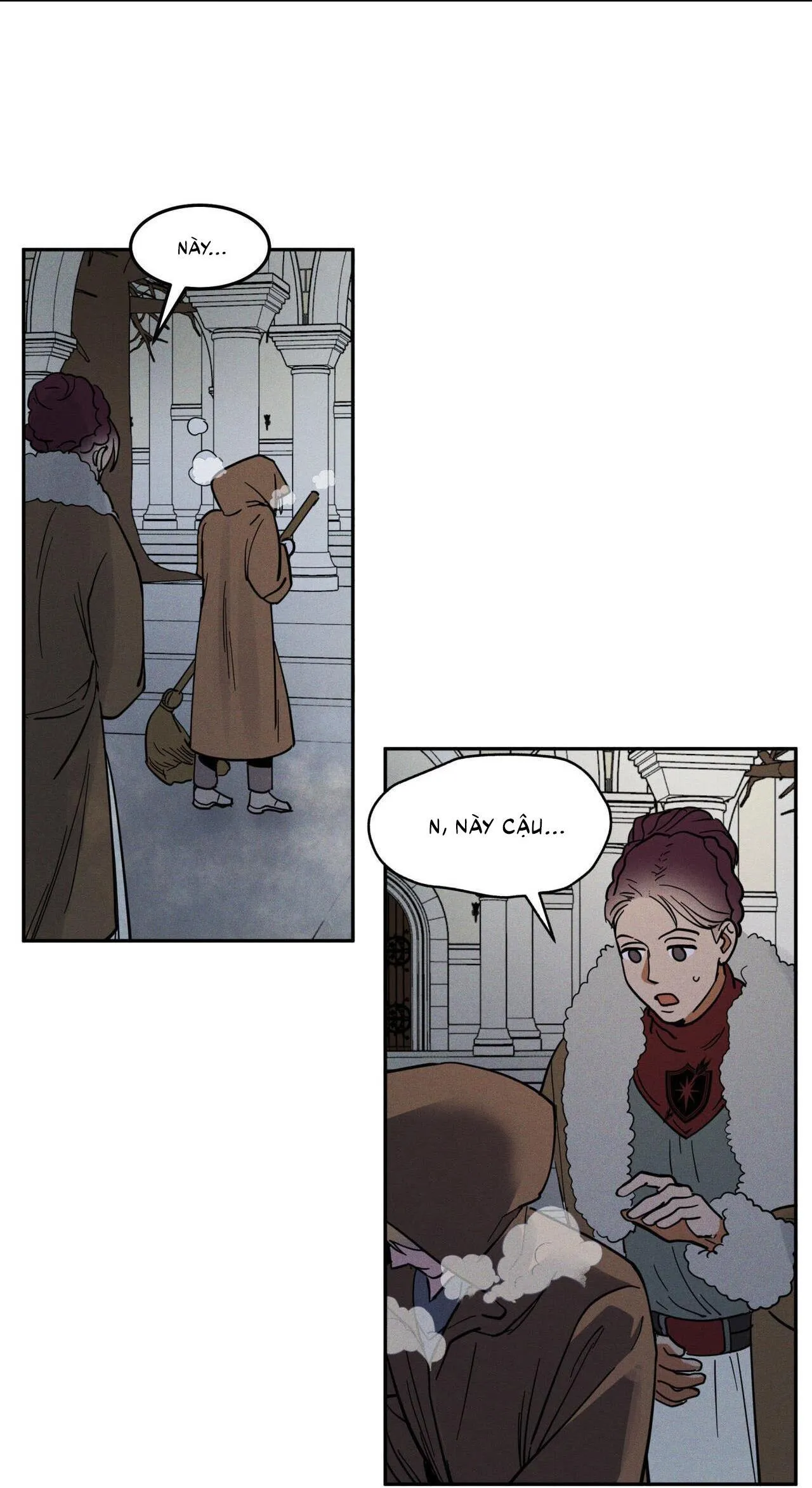 Antidote Chapter 10 Trang 53