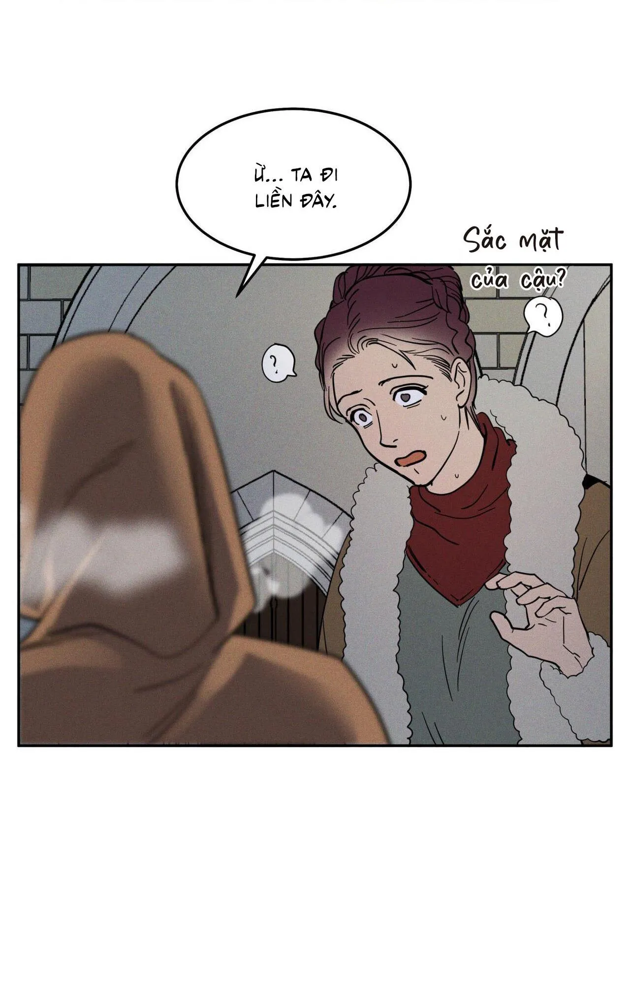 Antidote Chapter 10 Trang 55