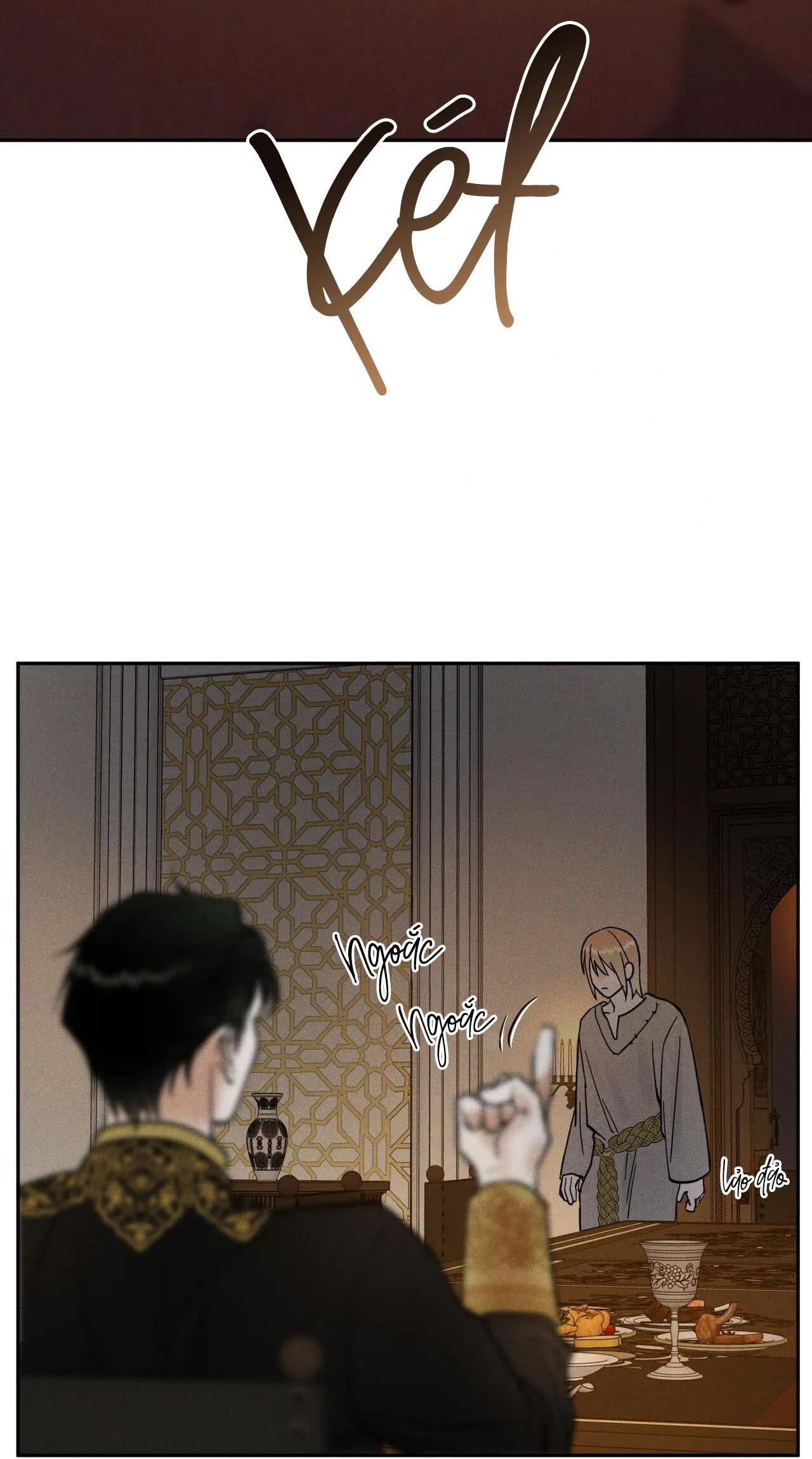 Antidote Chapter 10 Trang 57