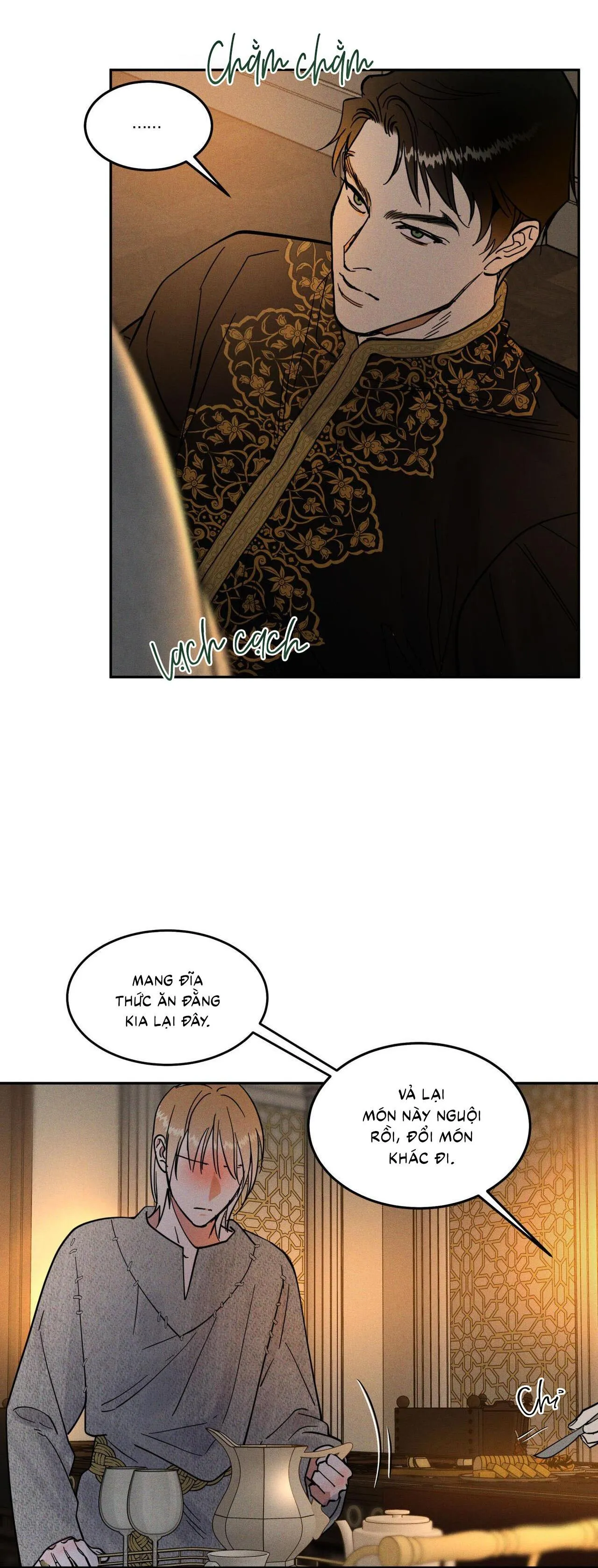 Antidote Chapter 10 Trang 59