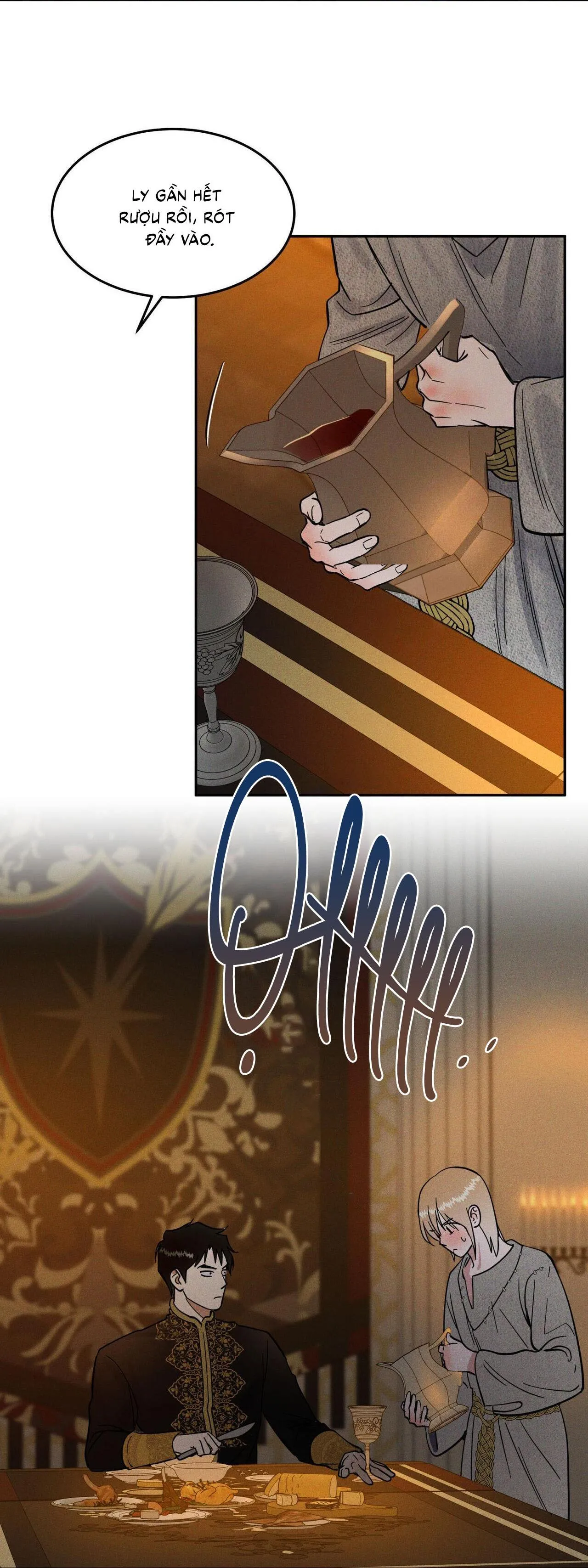 Antidote Chapter 10 Trang 60