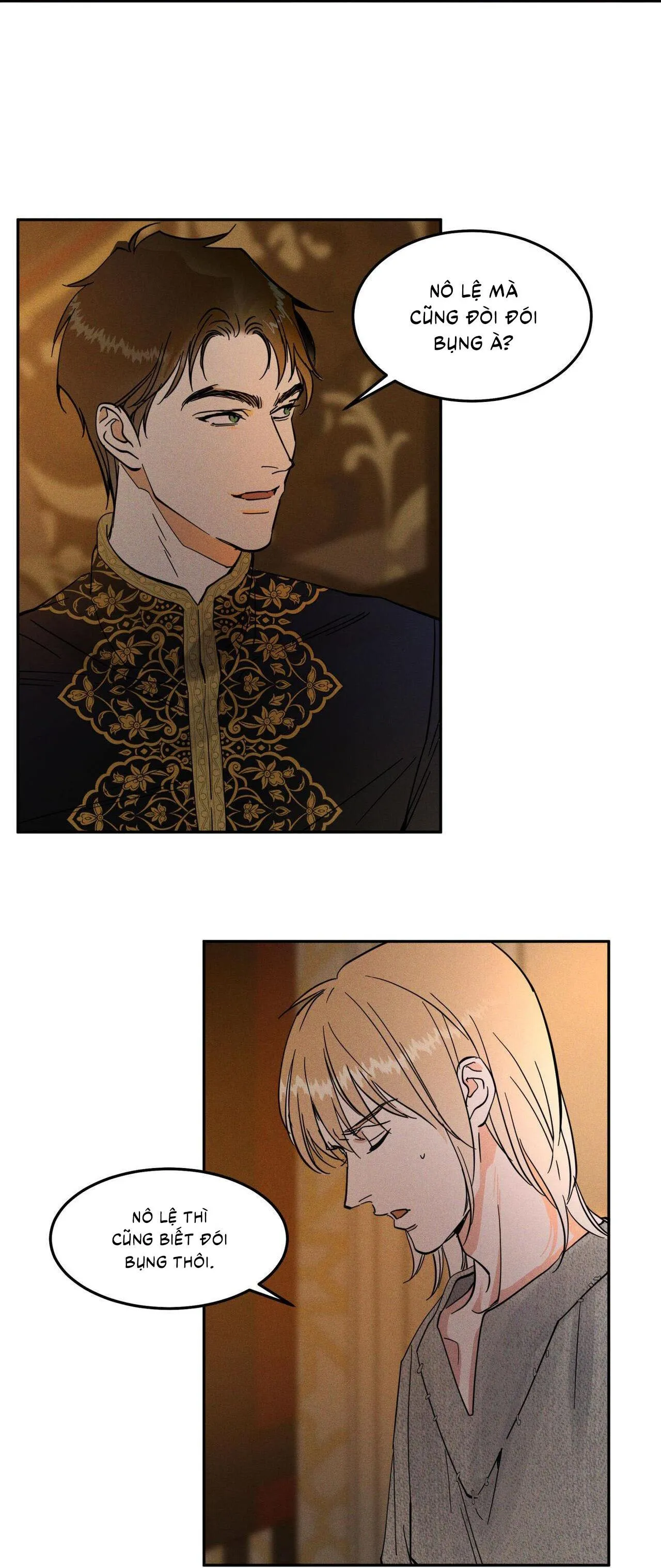 Antidote Chapter 10 Trang 61