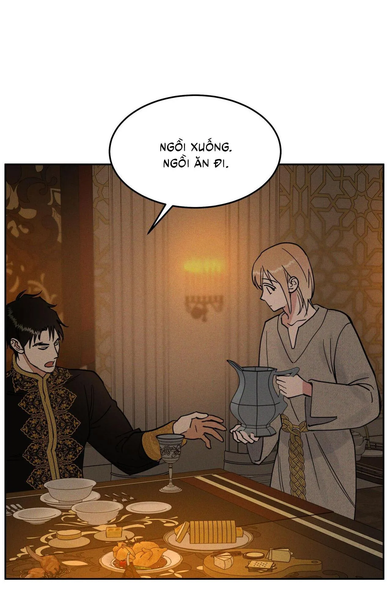 Antidote Chapter 10 Trang 63