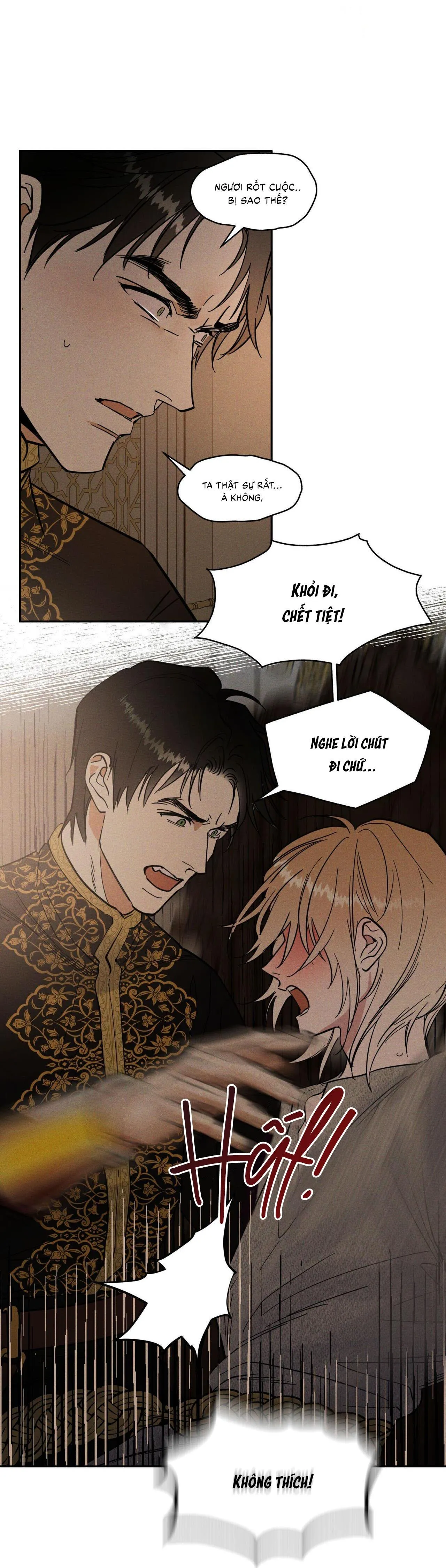 Antidote Chapter 10 Trang 69