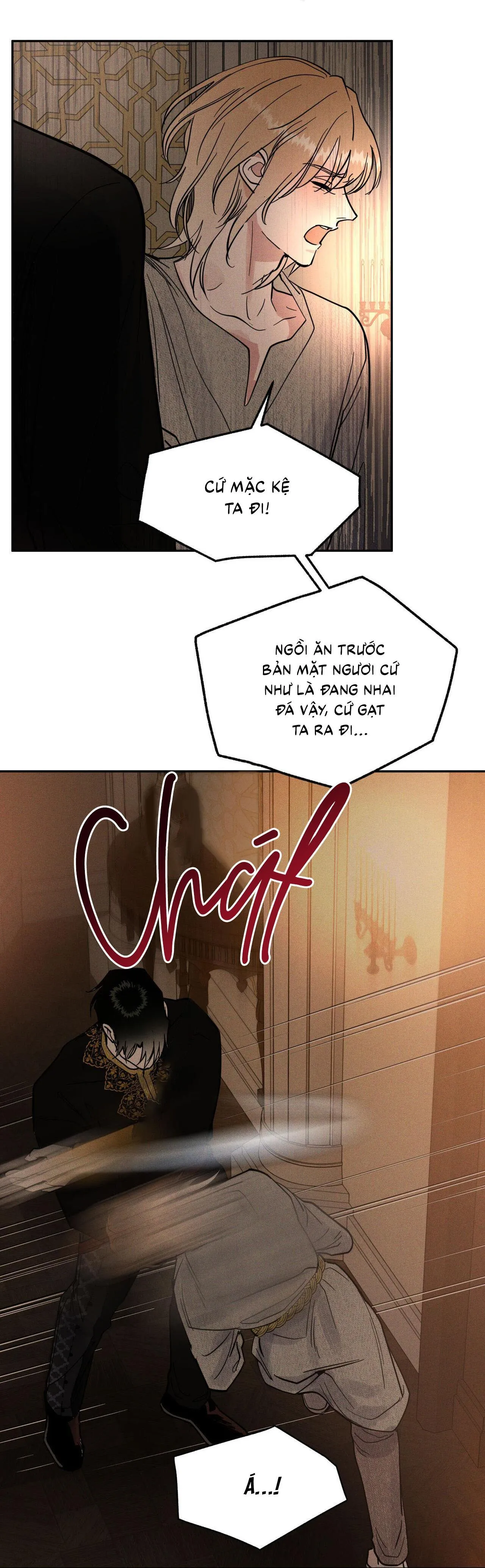 Antidote Chapter 10 Trang 71