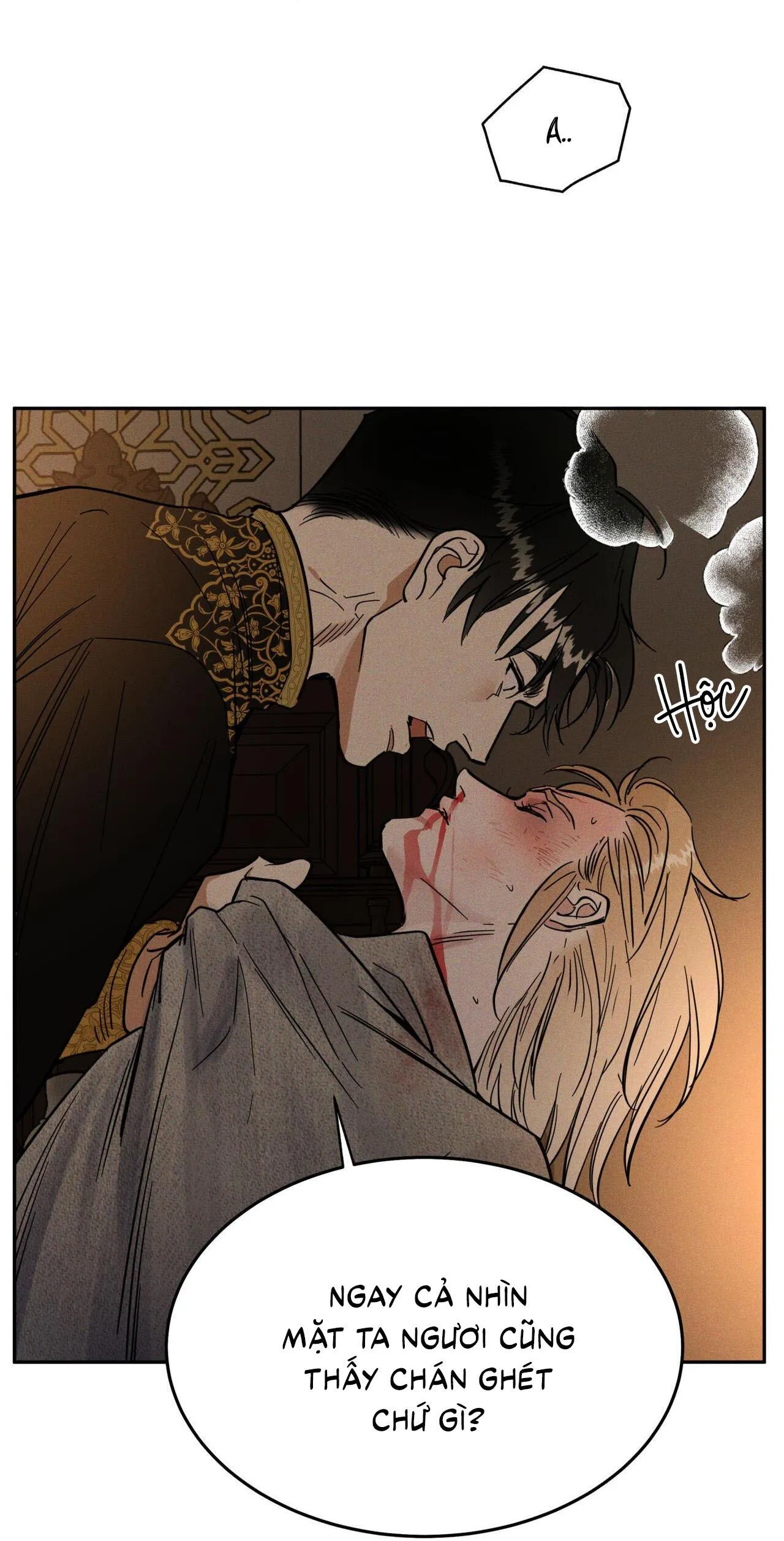 Antidote Chapter 10 Trang 76