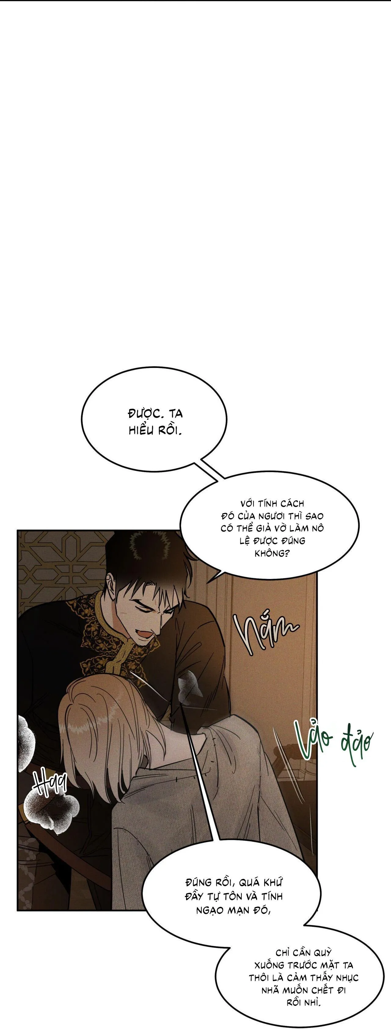 Antidote Chapter 10 Trang 78