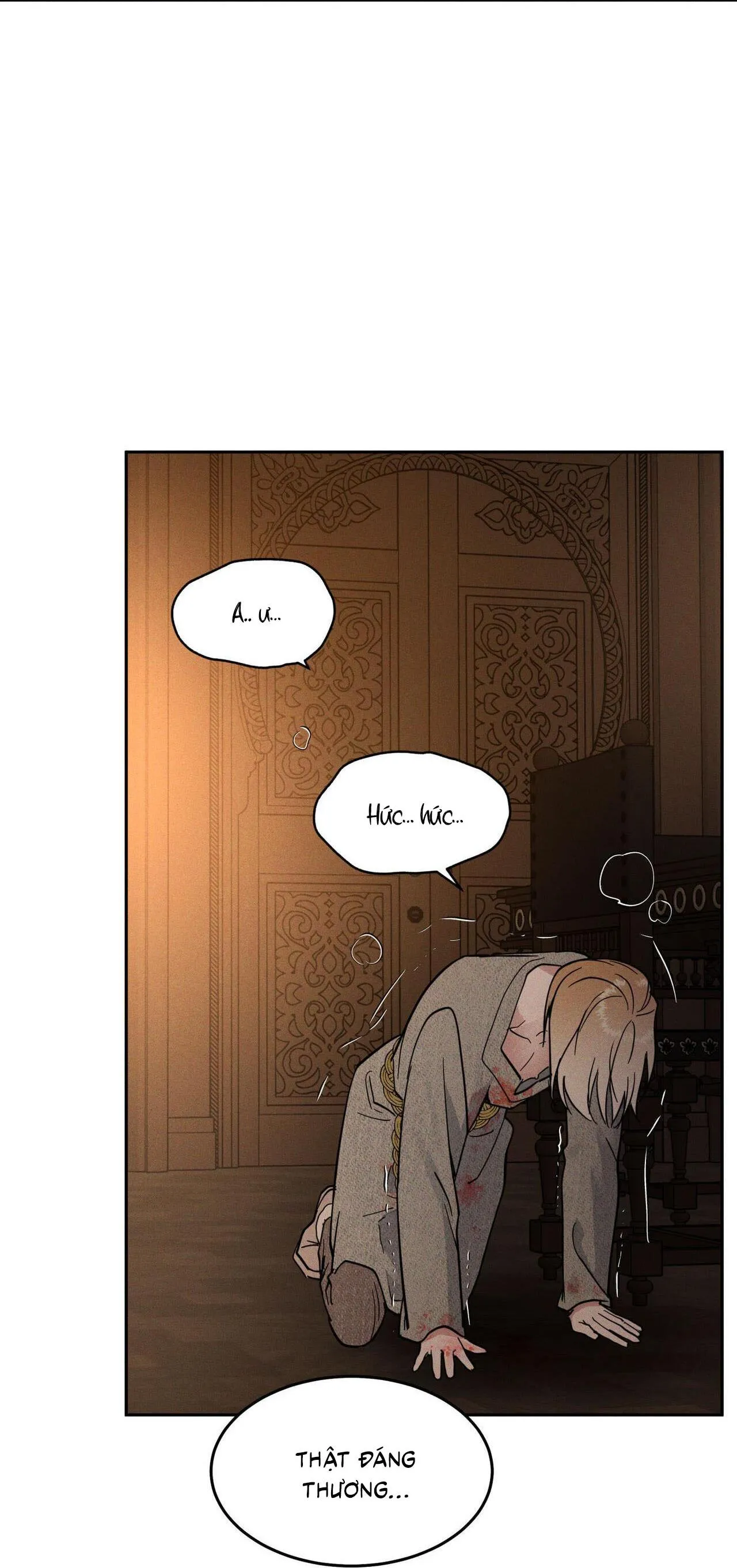 Antidote Chapter 10 Trang 83