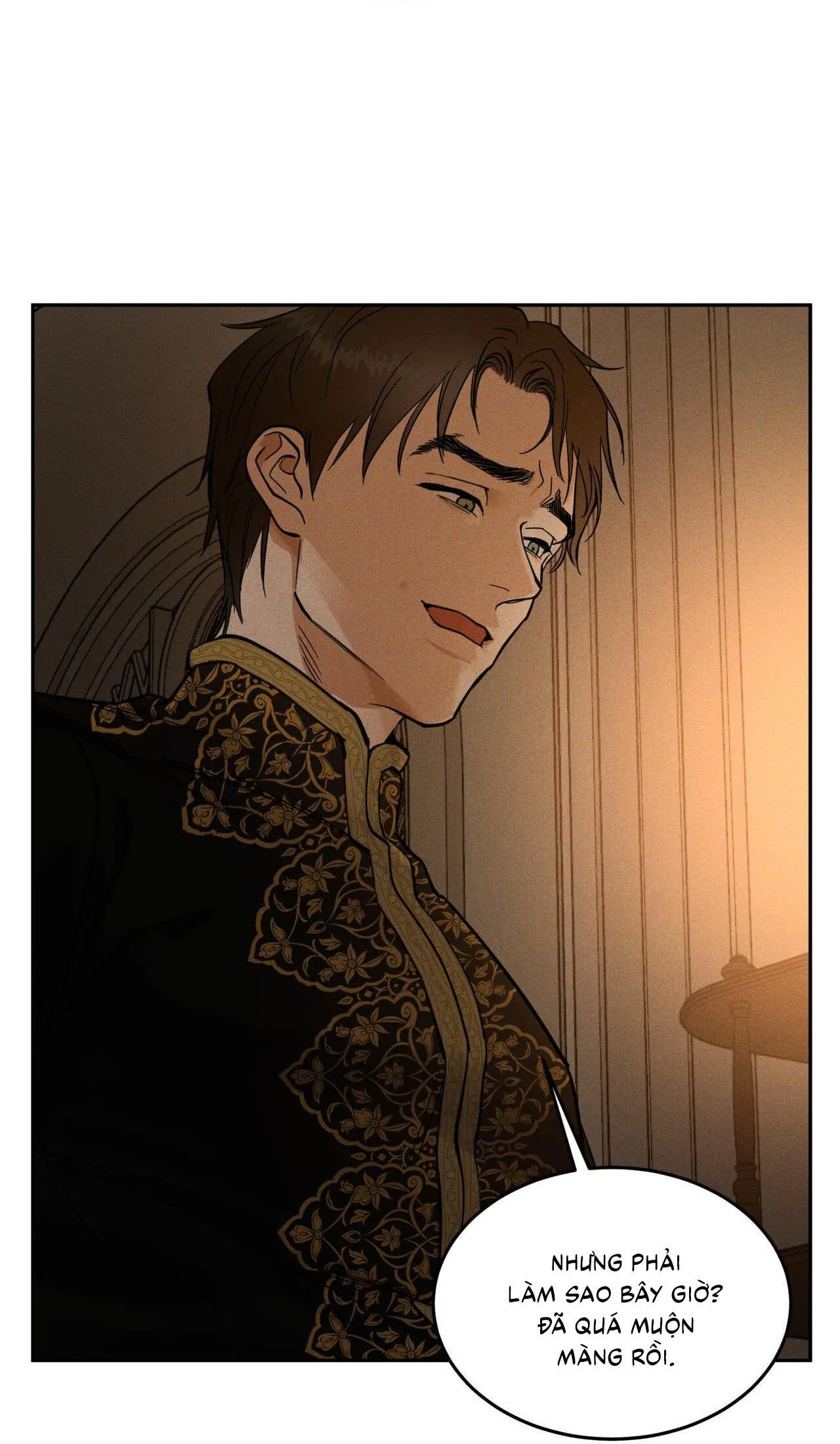 Antidote Chapter 10 Trang 84