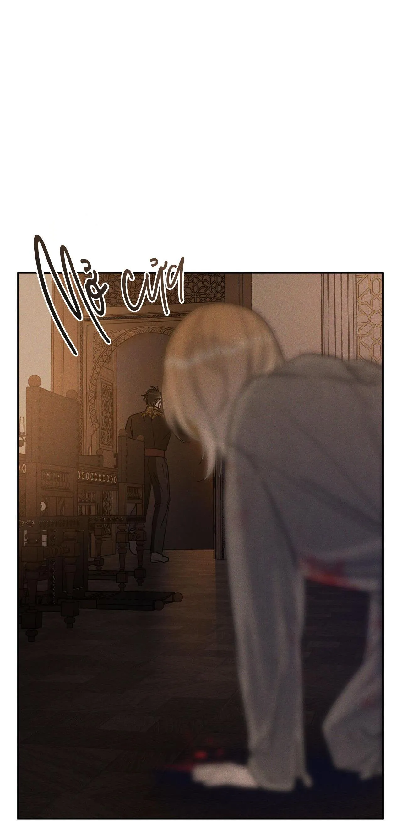 Antidote Chapter 10 Trang 85