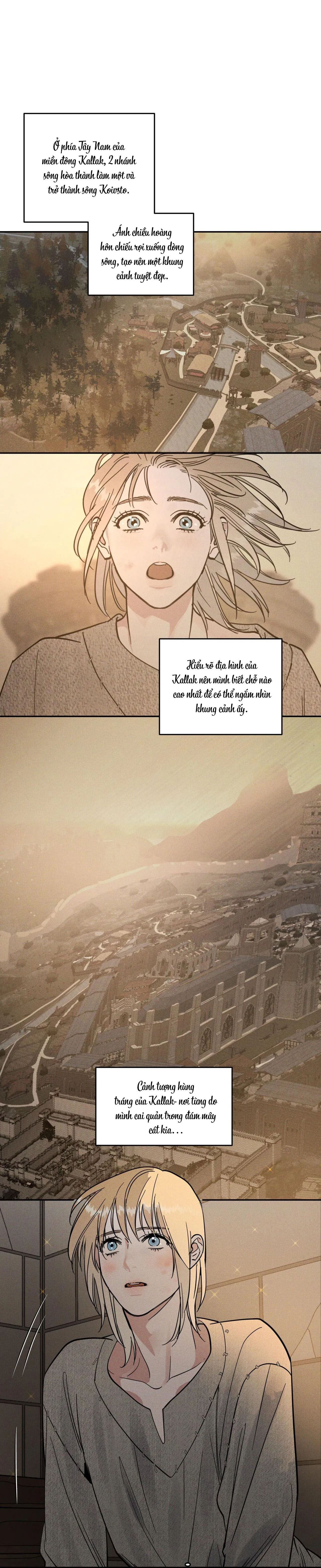 Antidote Chapter 11 Trang 5