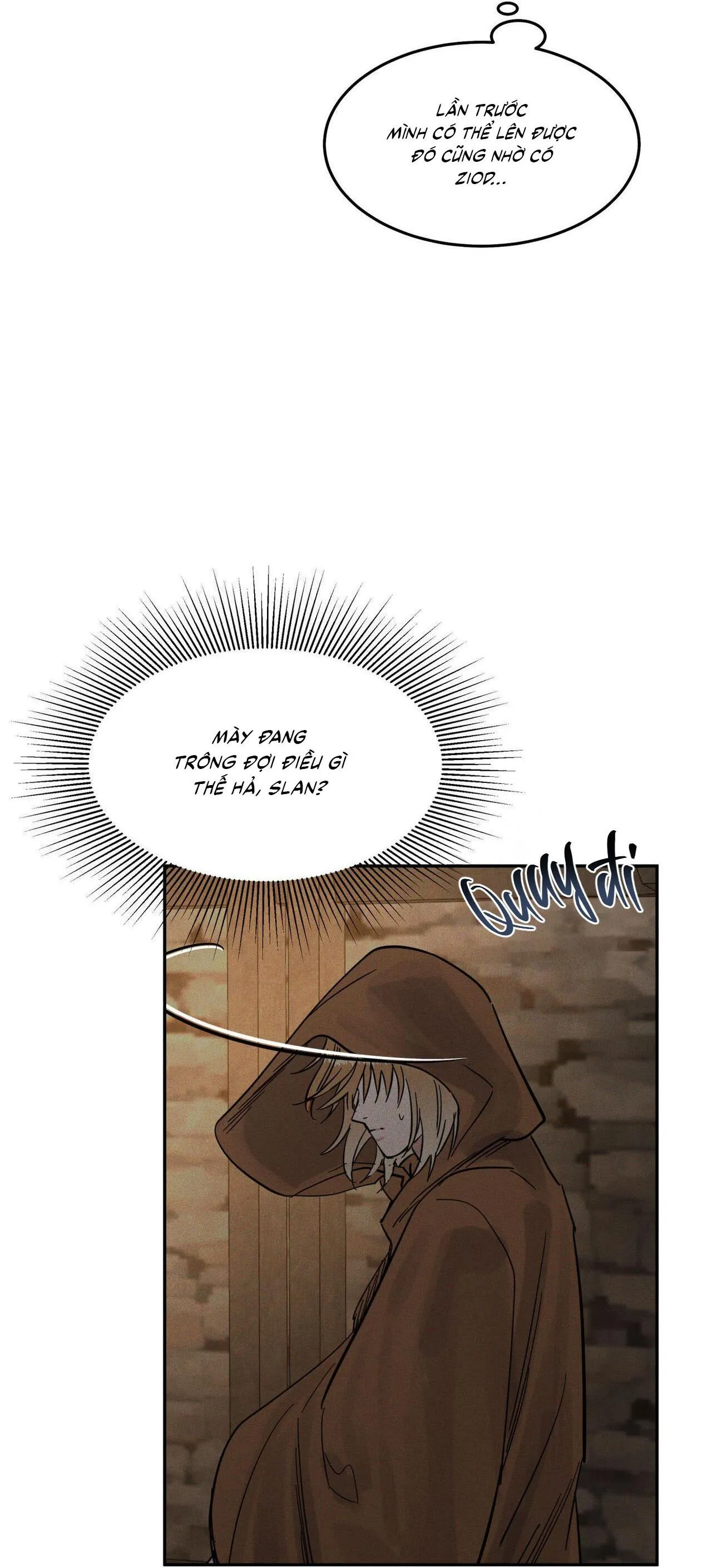 Antidote Chapter 11 Trang 10