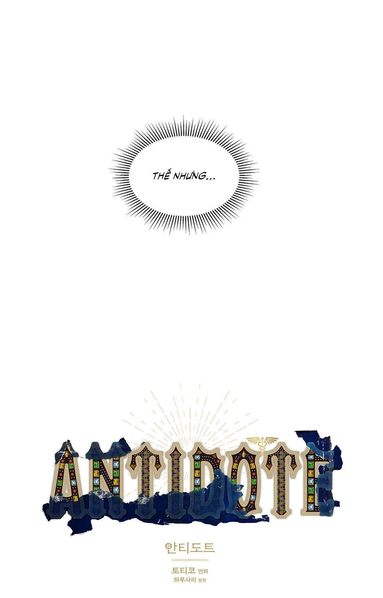 Antidote Chapter 11 Trang 13