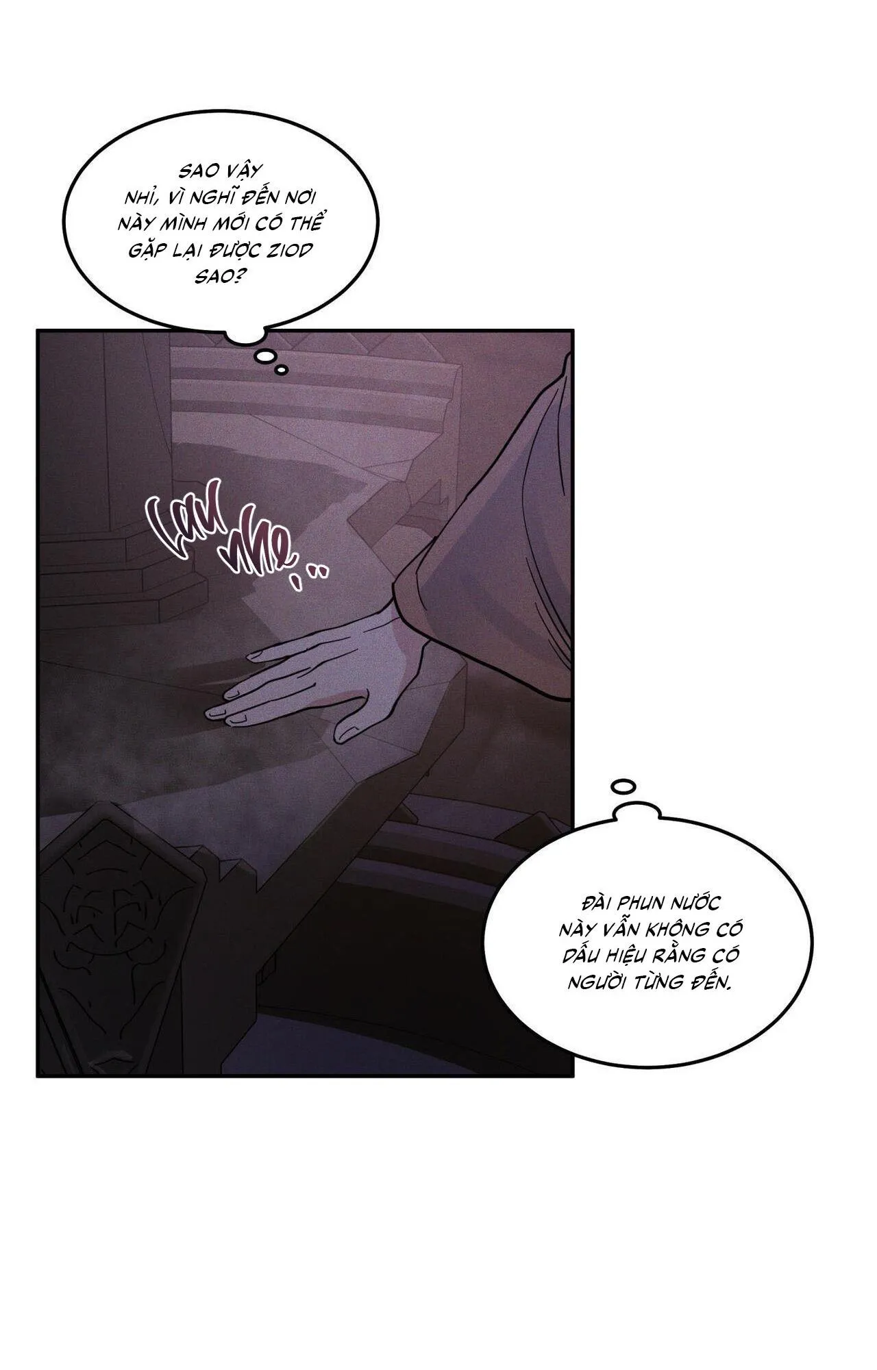 Antidote Chapter 11 Trang 16