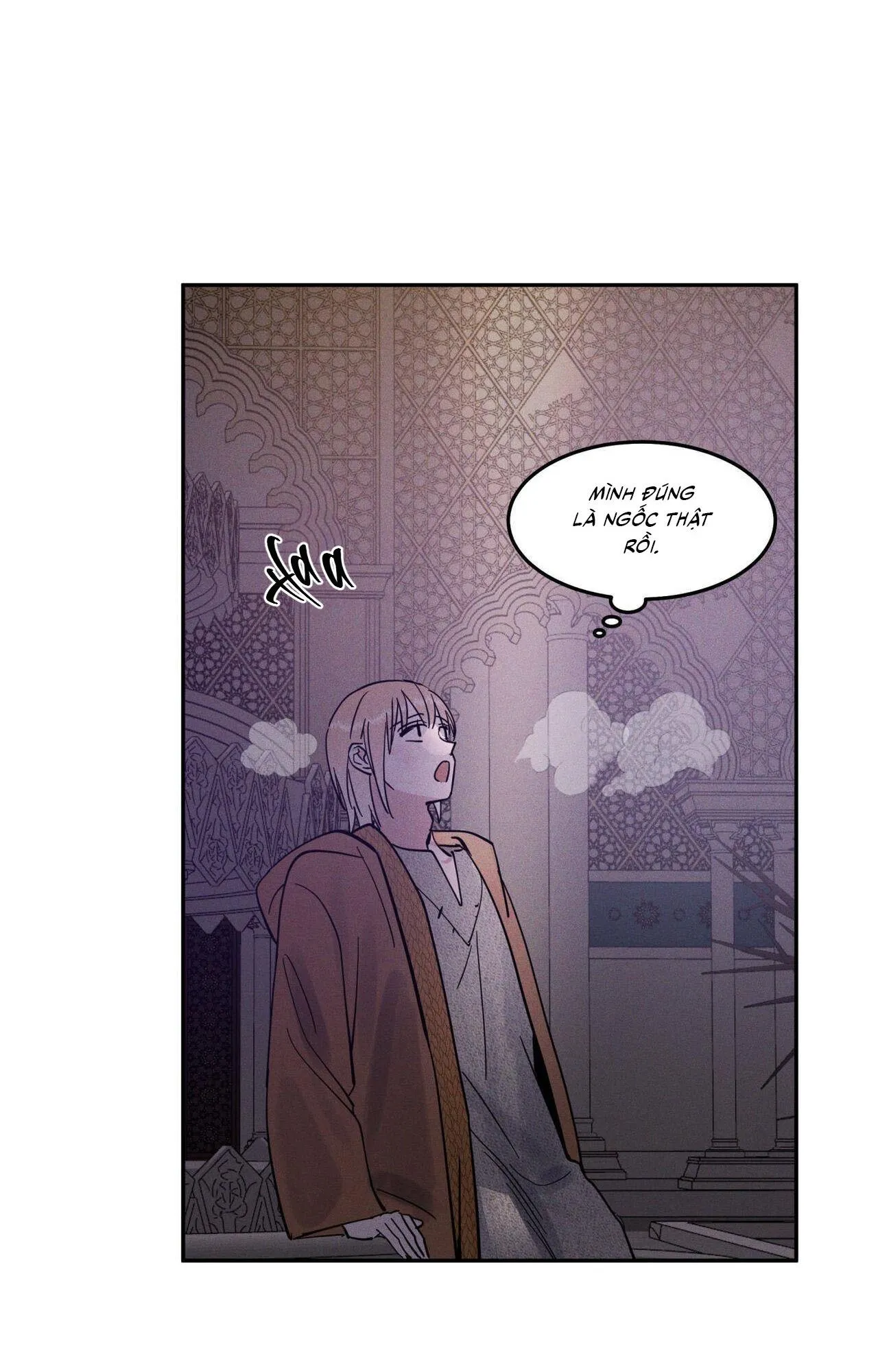 Antidote Chapter 11 Trang 17