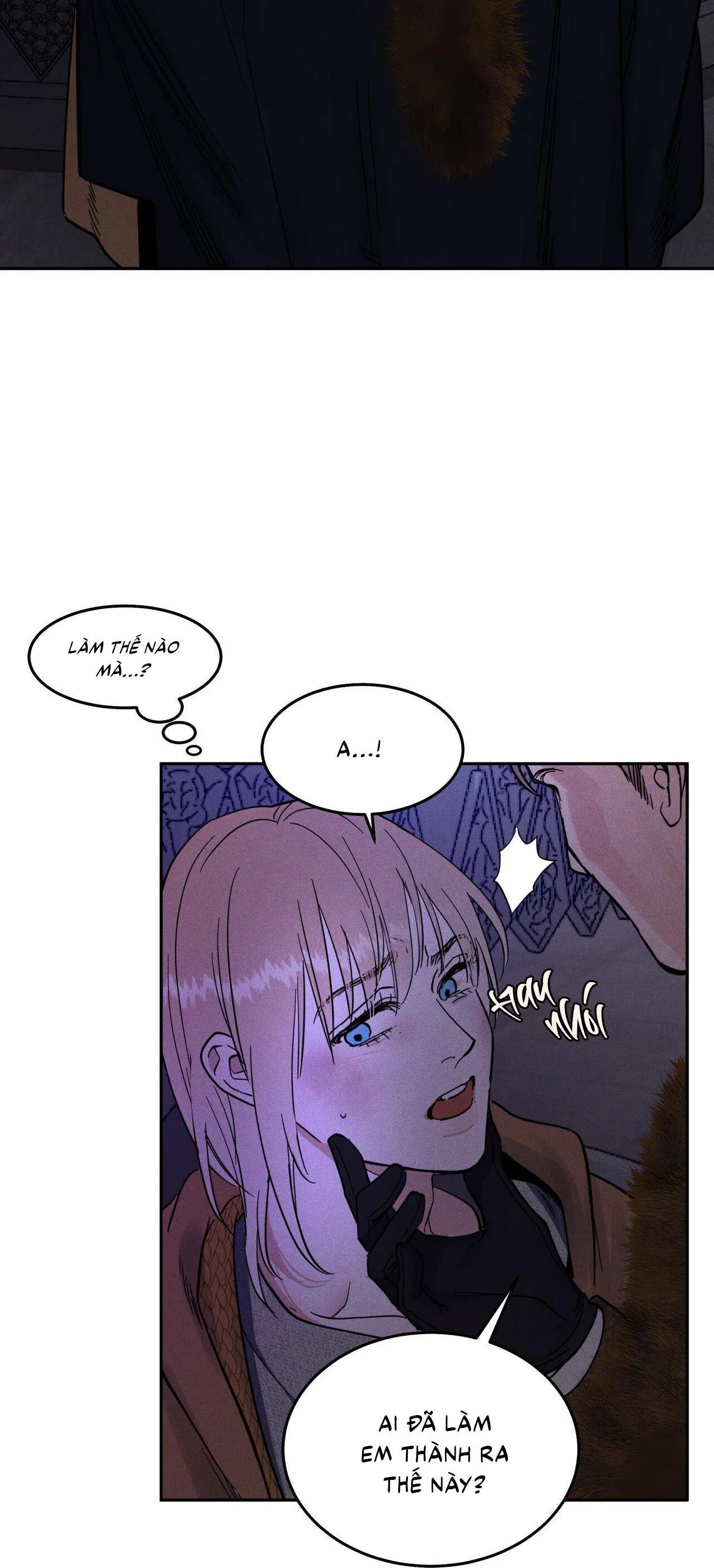 Antidote Chapter 11 Trang 26