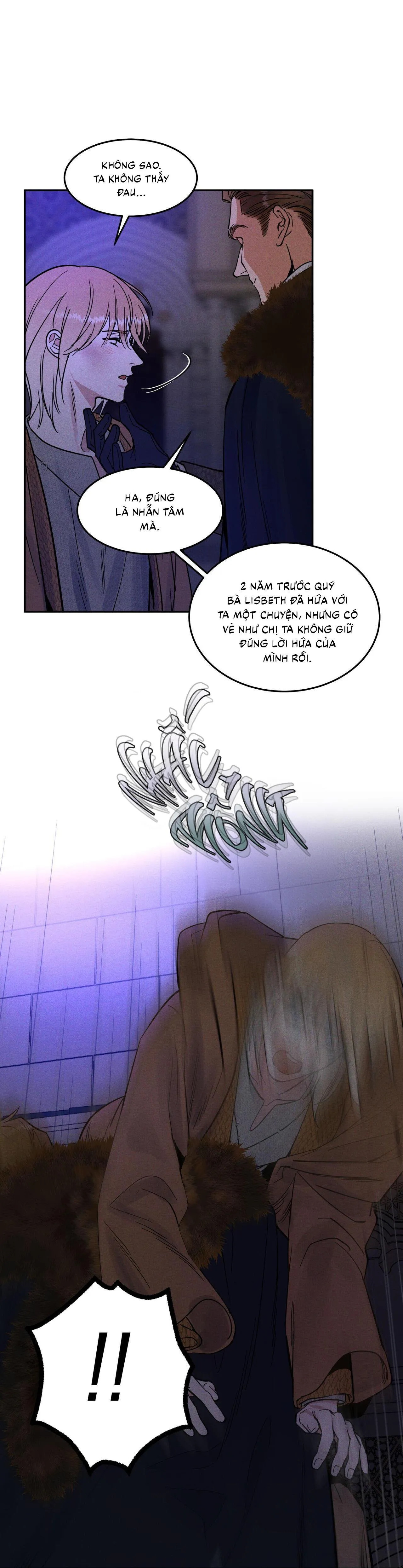 Antidote Chapter 11 Trang 28