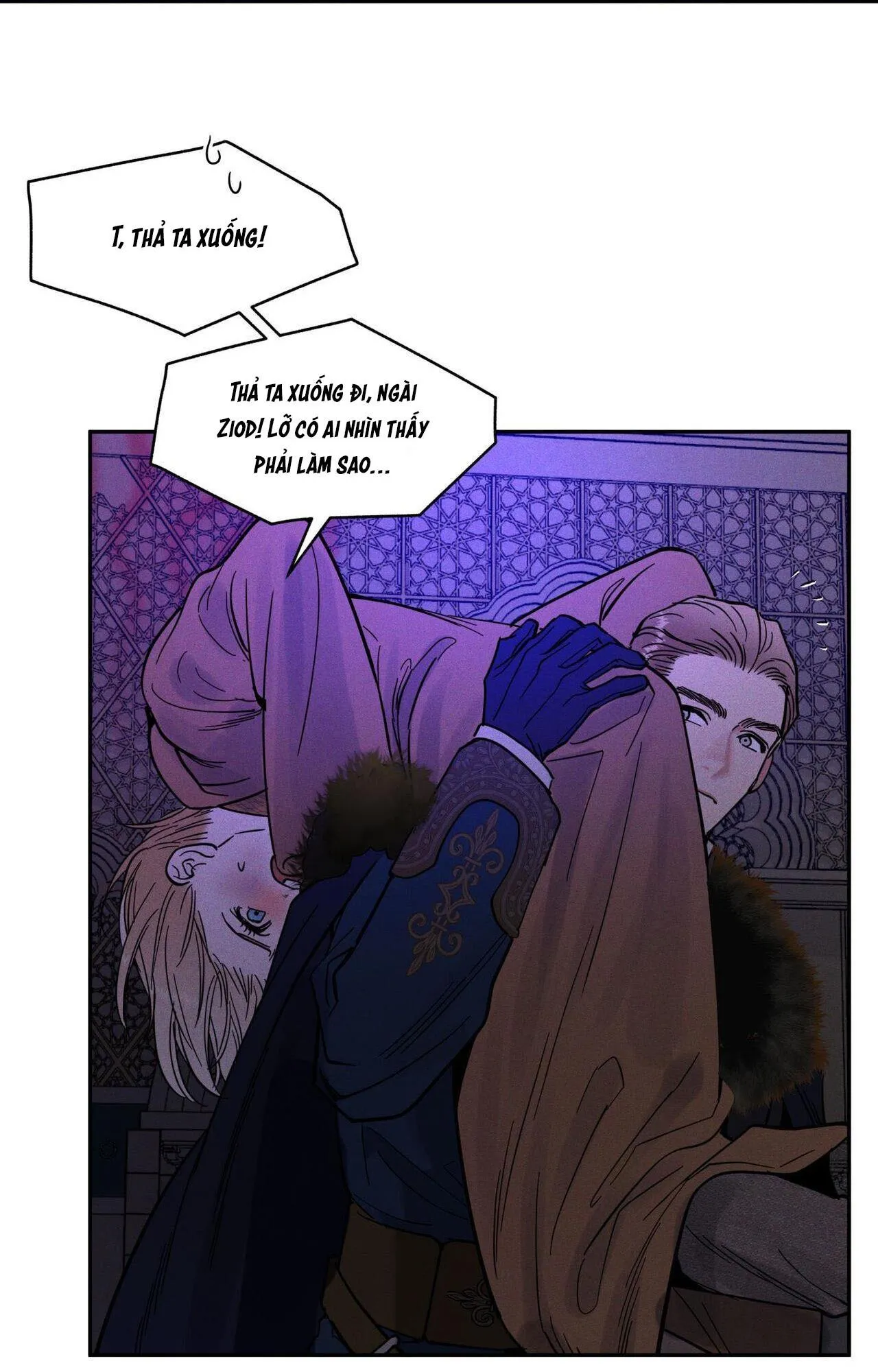 Antidote Chapter 11 Trang 29