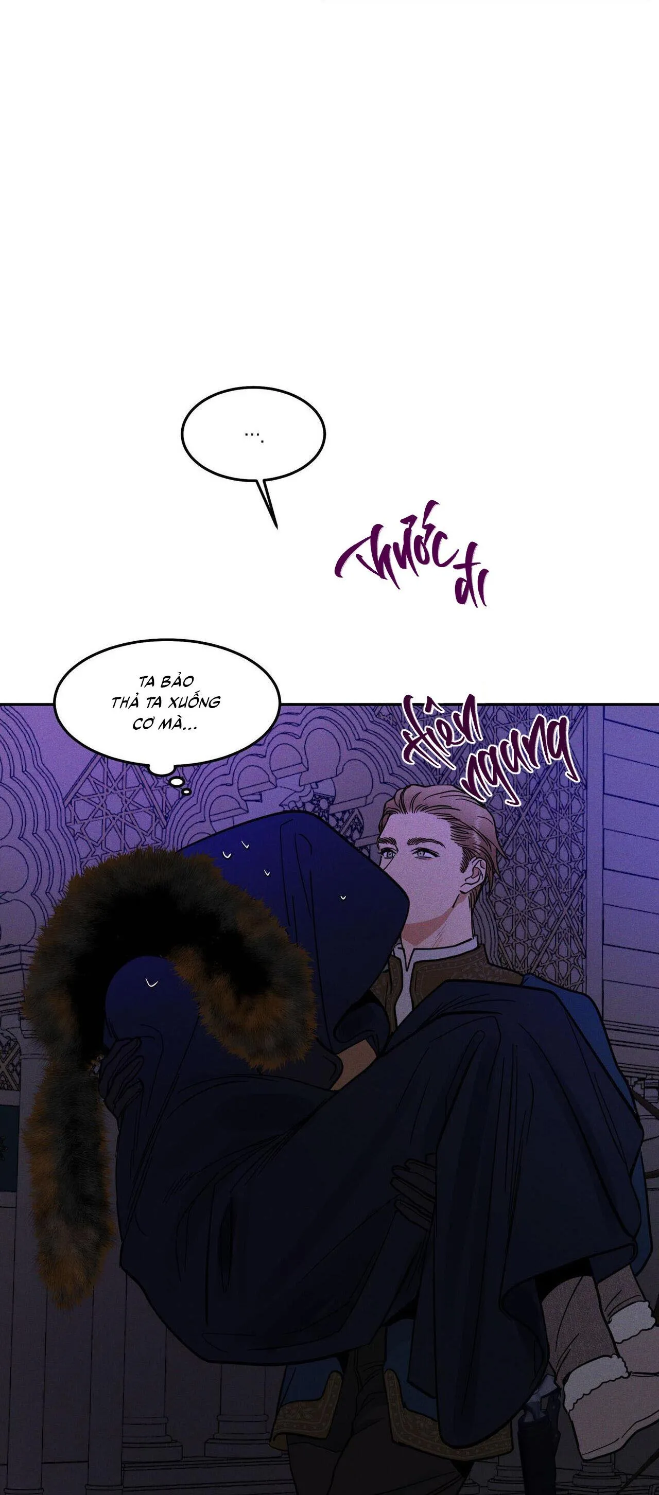 Antidote Chapter 11 Trang 31