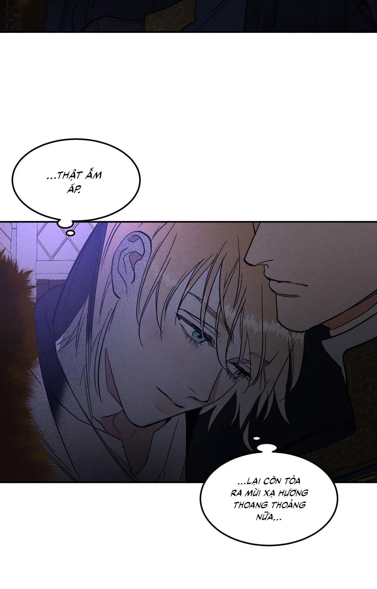 Antidote Chapter 11 Trang 33