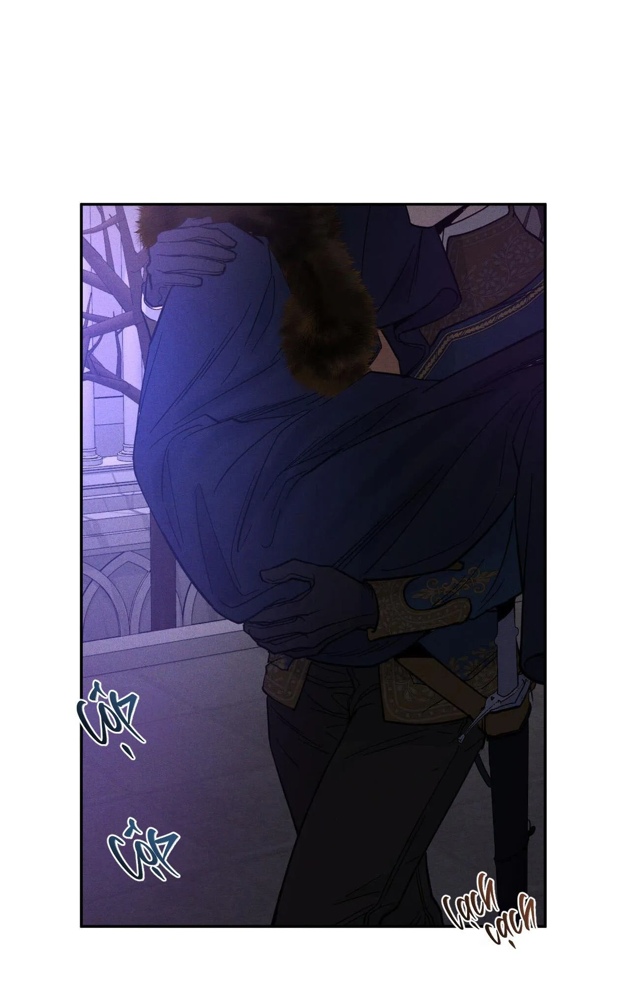 Antidote Chapter 11 Trang 34