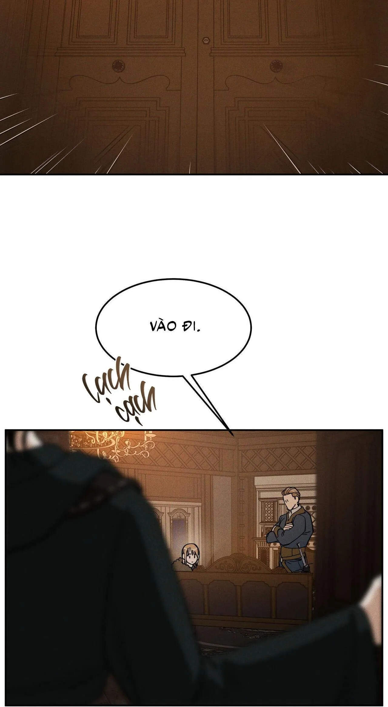 Antidote Chapter 11 Trang 43