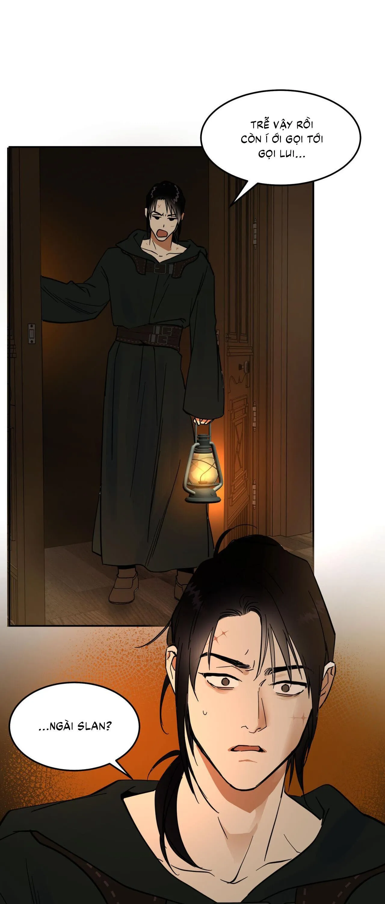 Antidote Chapter 11 Trang 44