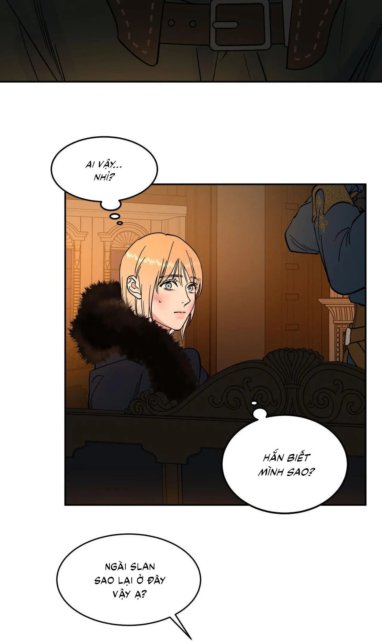 Antidote Chapter 11 Trang 45