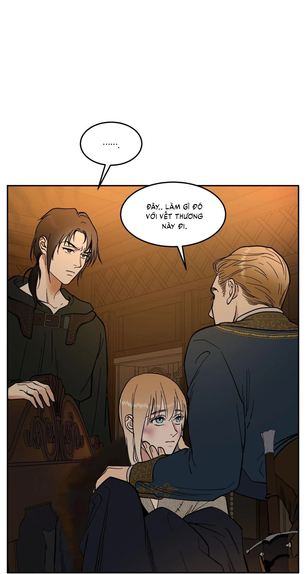 Antidote Chapter 11 Trang 48