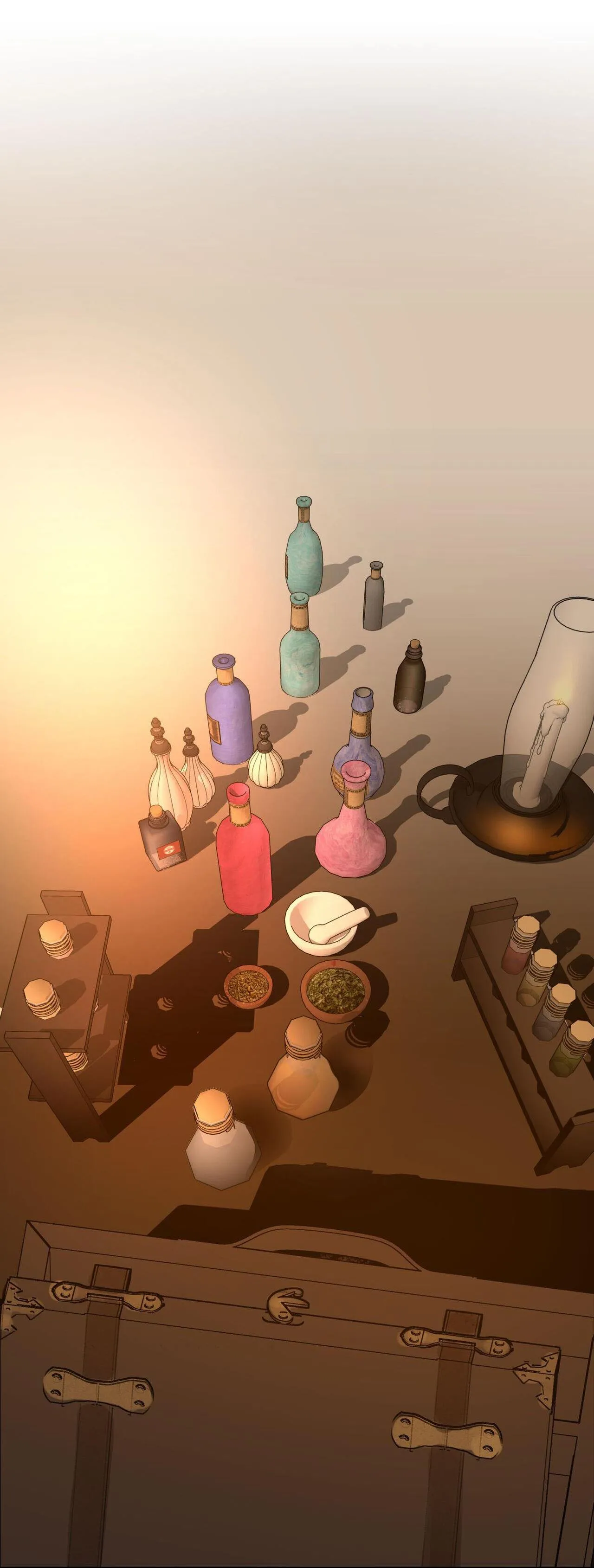 Antidote Chapter 11 Trang 51