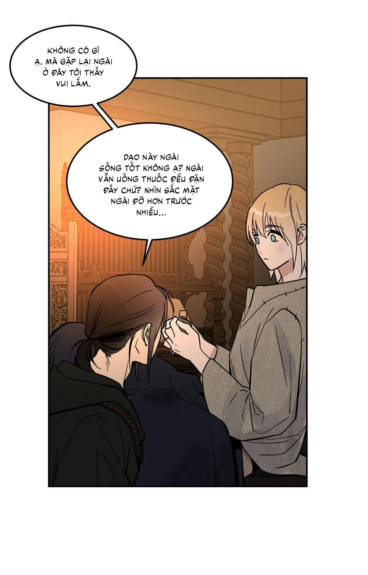 Antidote Chapter 11 Trang 53