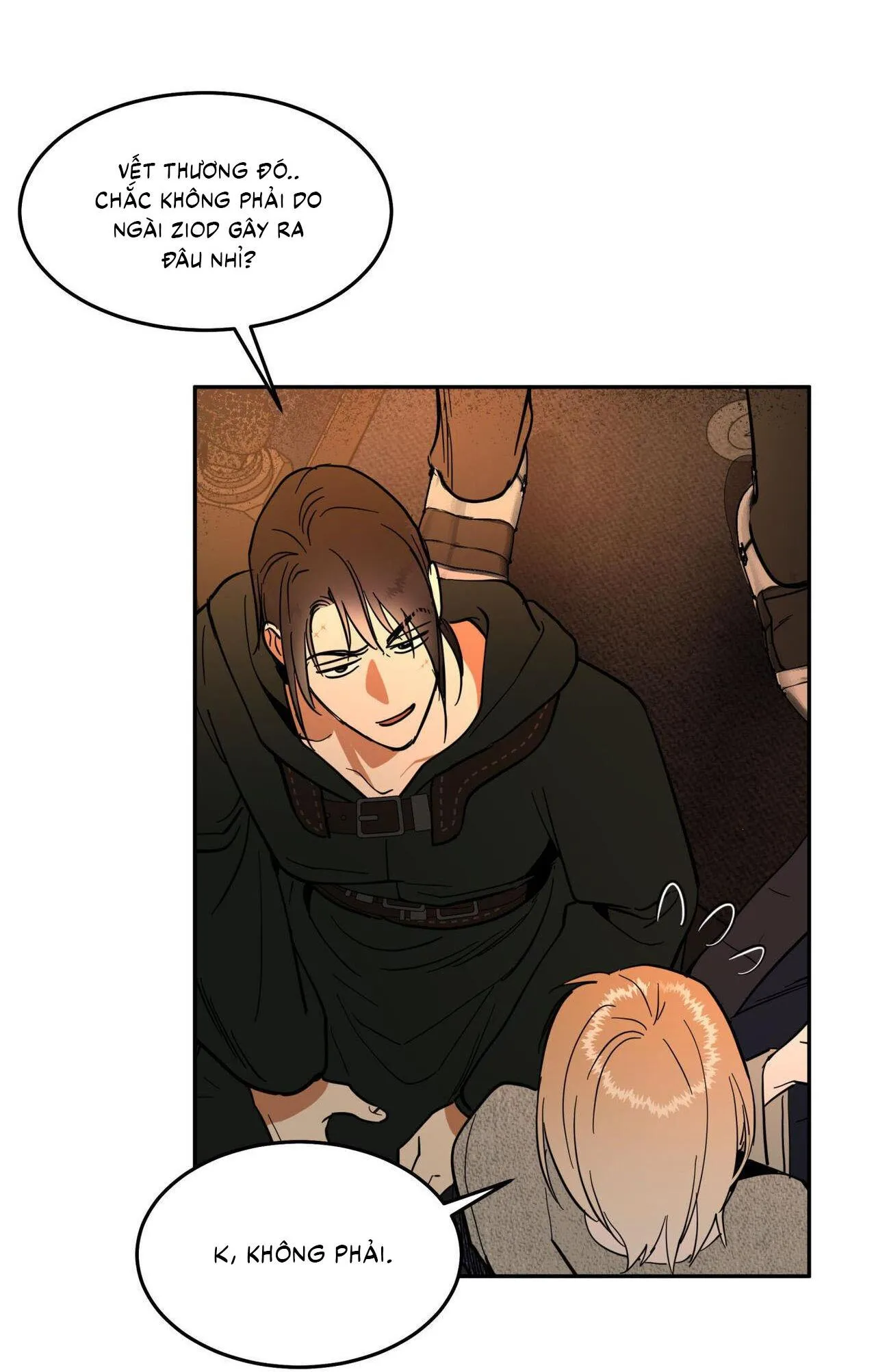 Antidote Chapter 11 Trang 54