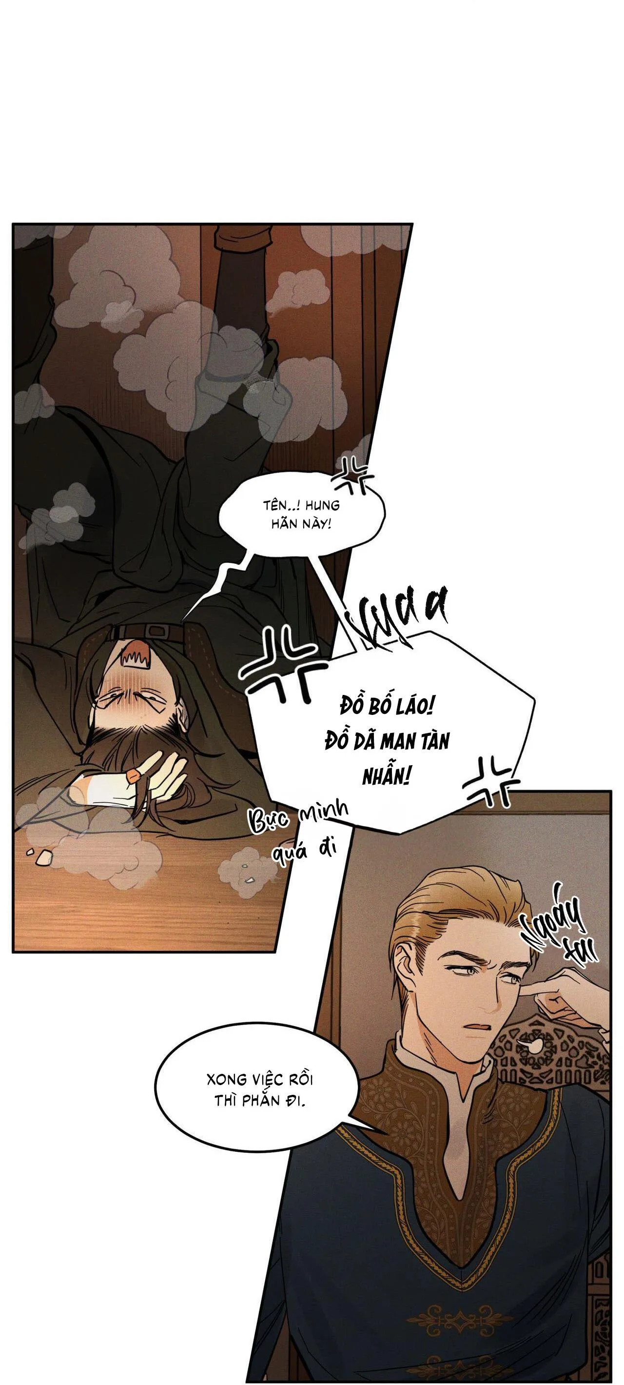 Antidote Chapter 11 Trang 56