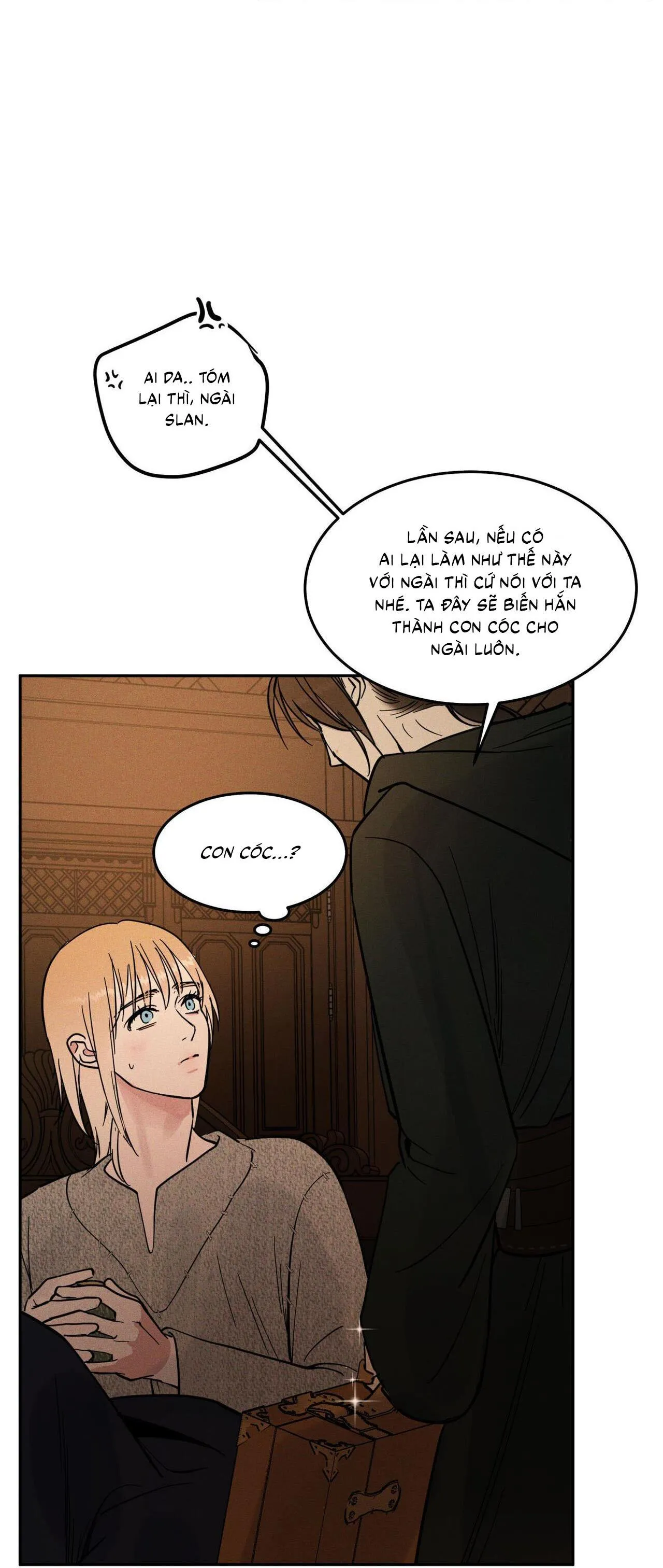 Antidote Chapter 11 Trang 57