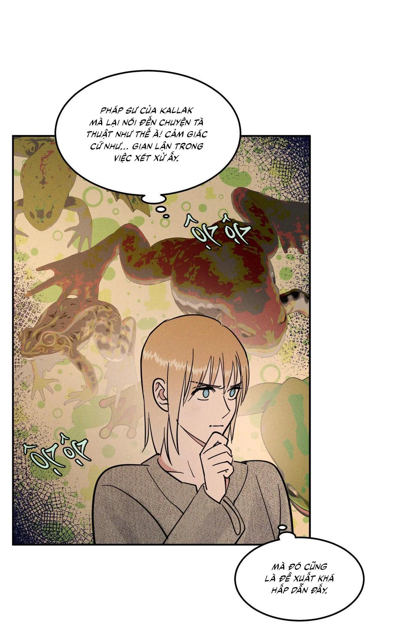 Antidote Chapter 11 Trang 60