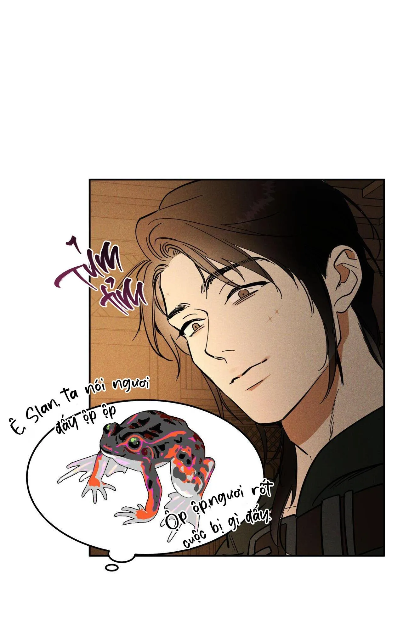 Antidote Chapter 11 Trang 61