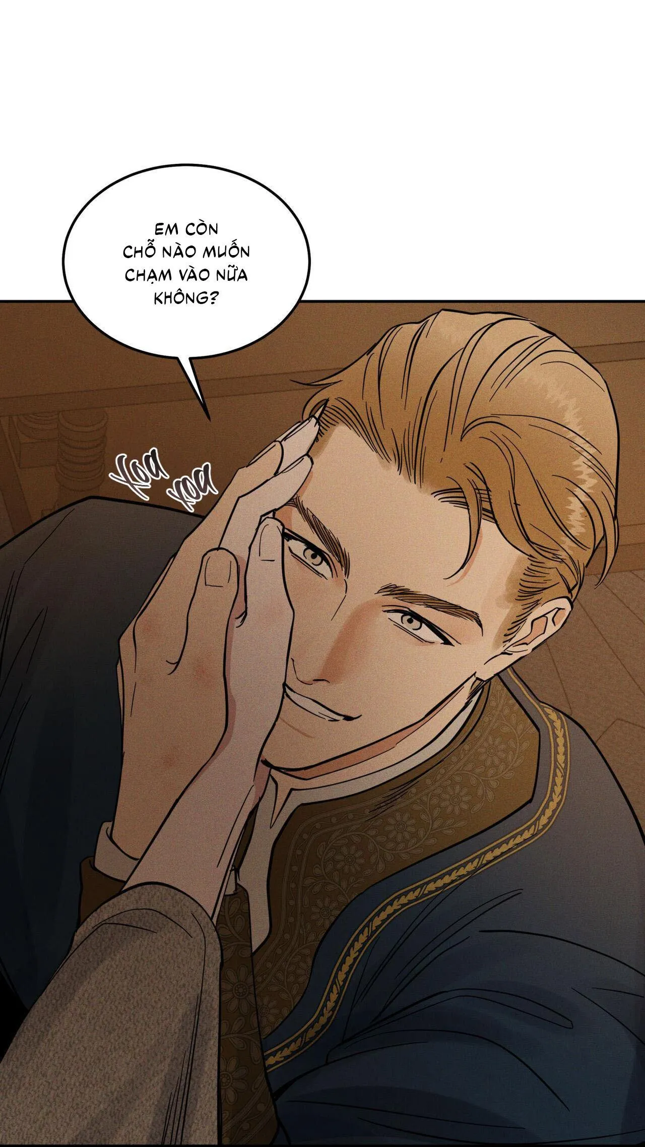 Antidote Chapter 11 Trang 71